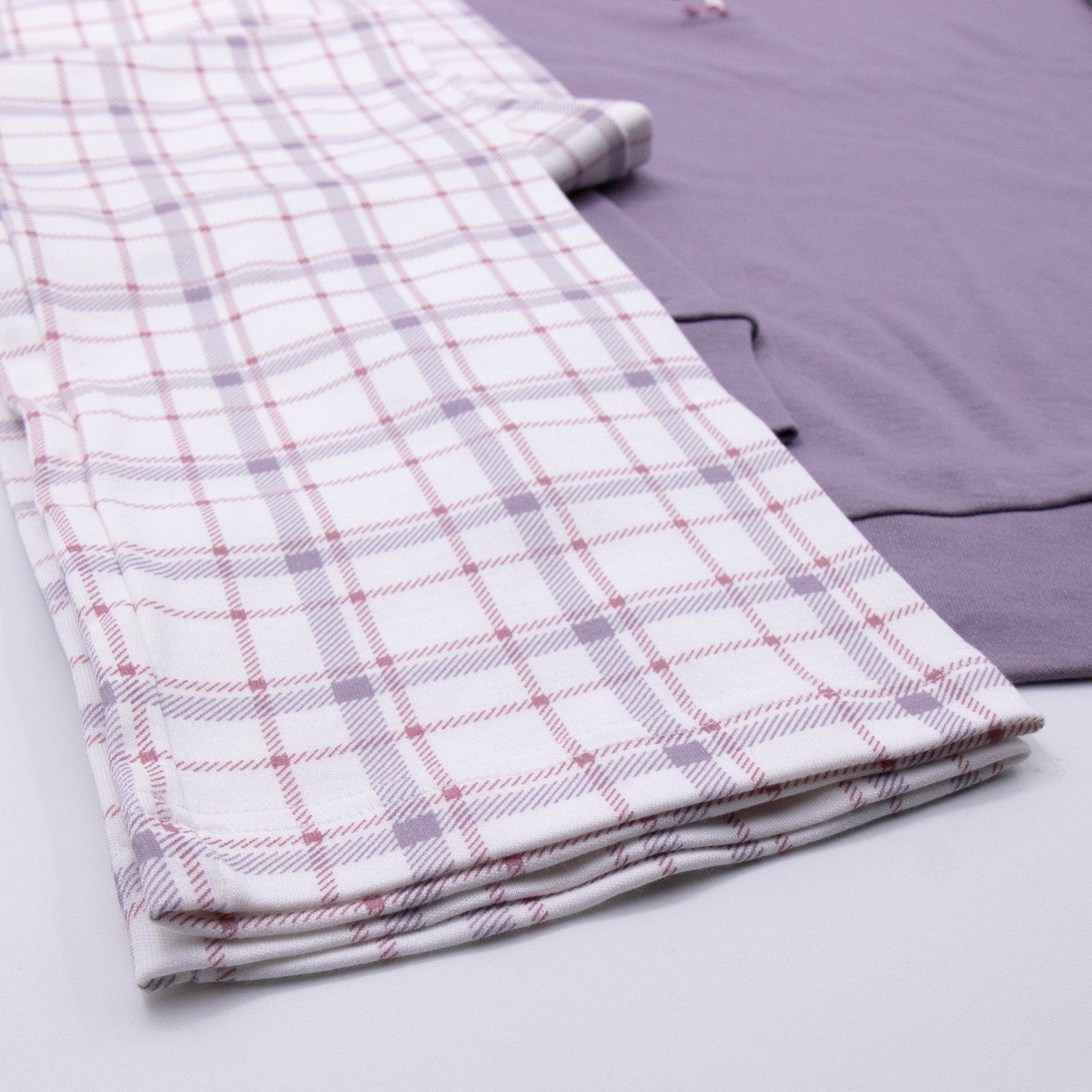 Pigiama in cotone interlock Vilfram 51768