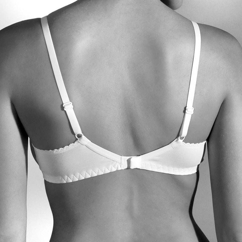 Reggiseno in cotone elasticizzato Gios 145