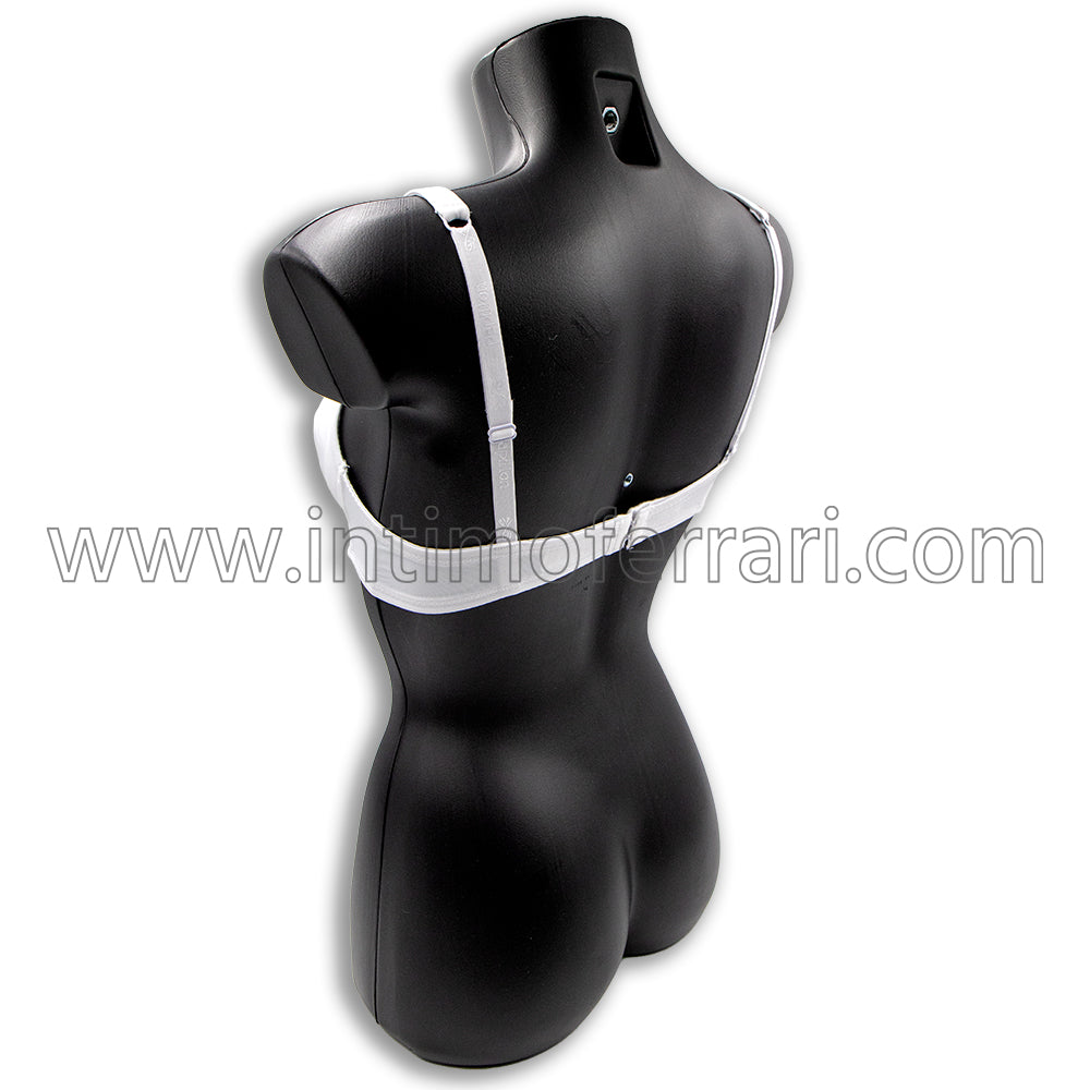 Bralette preformata senza ferretto Papillon 2267