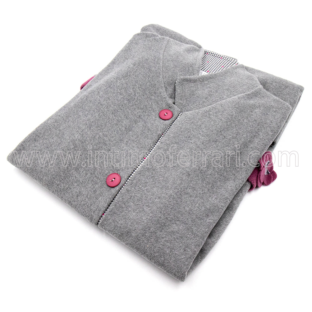 Vestaglia in punto milano Vilfram 51151