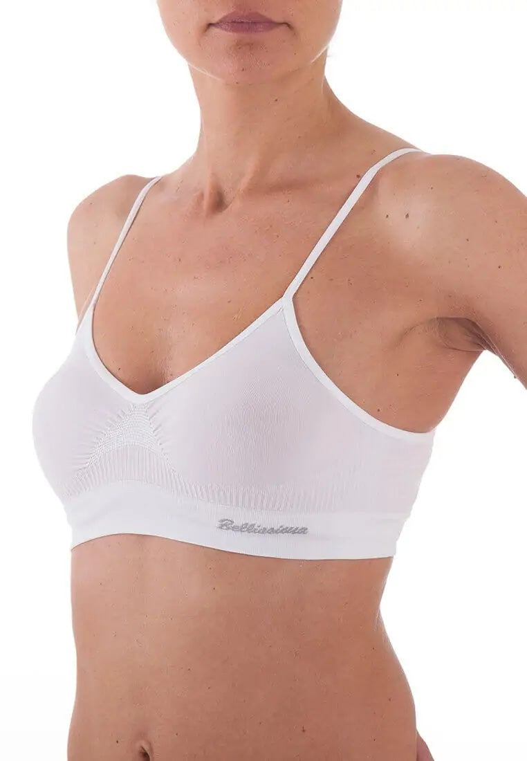 Brassiere in microfibra Bellissima 051