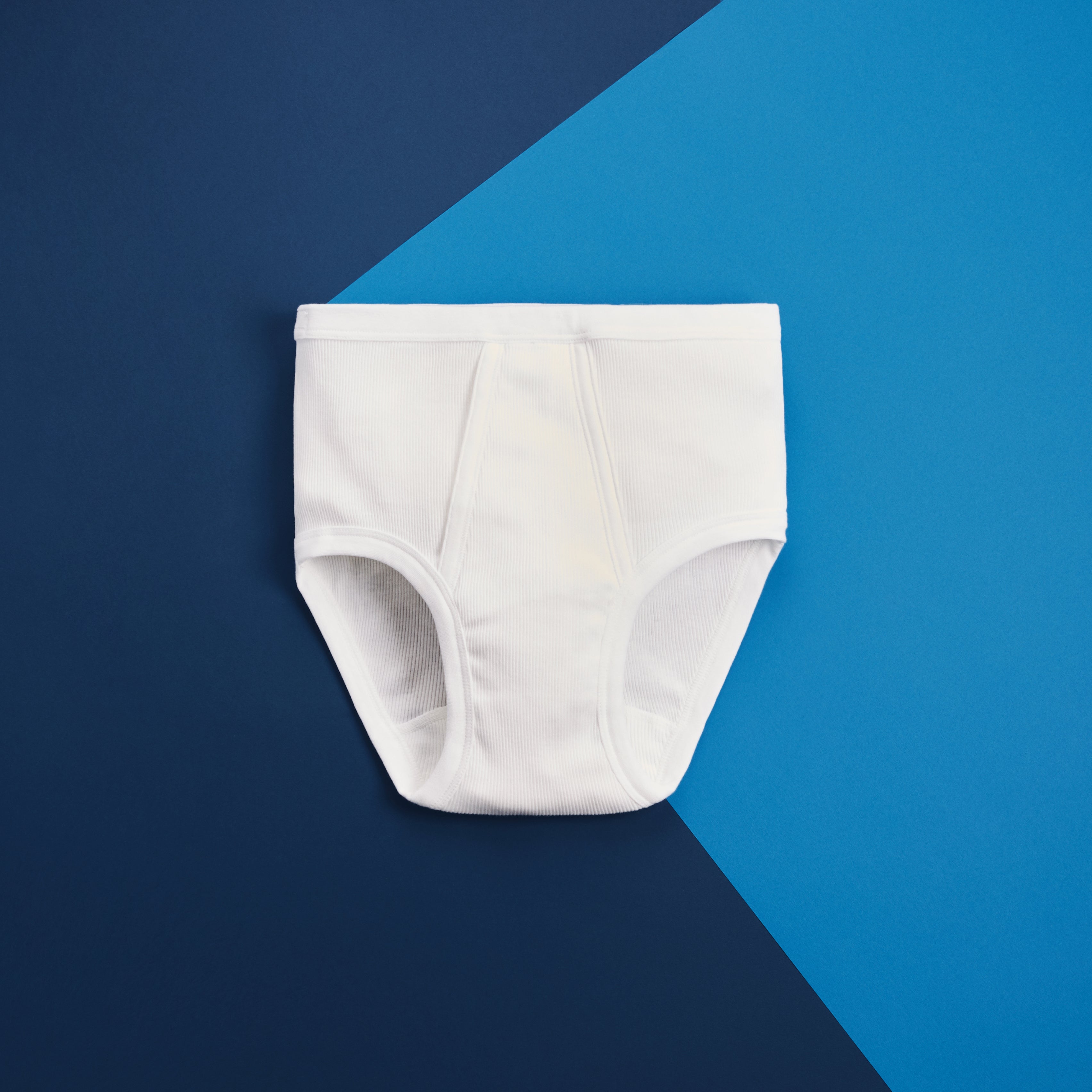 Slip a costina con apertura Fragi Anthony