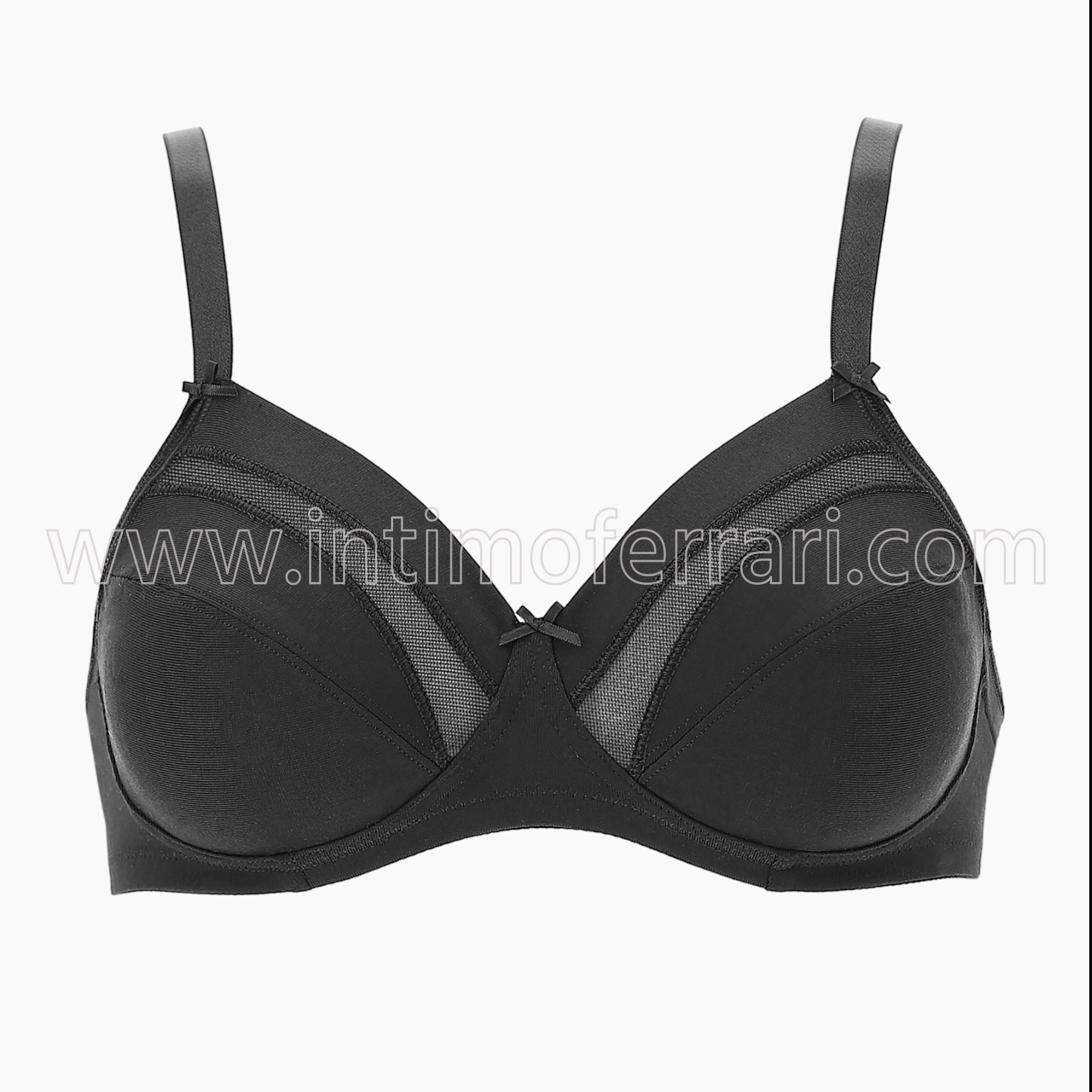Reggiseno senza ferretto sfoderato Lepel 270