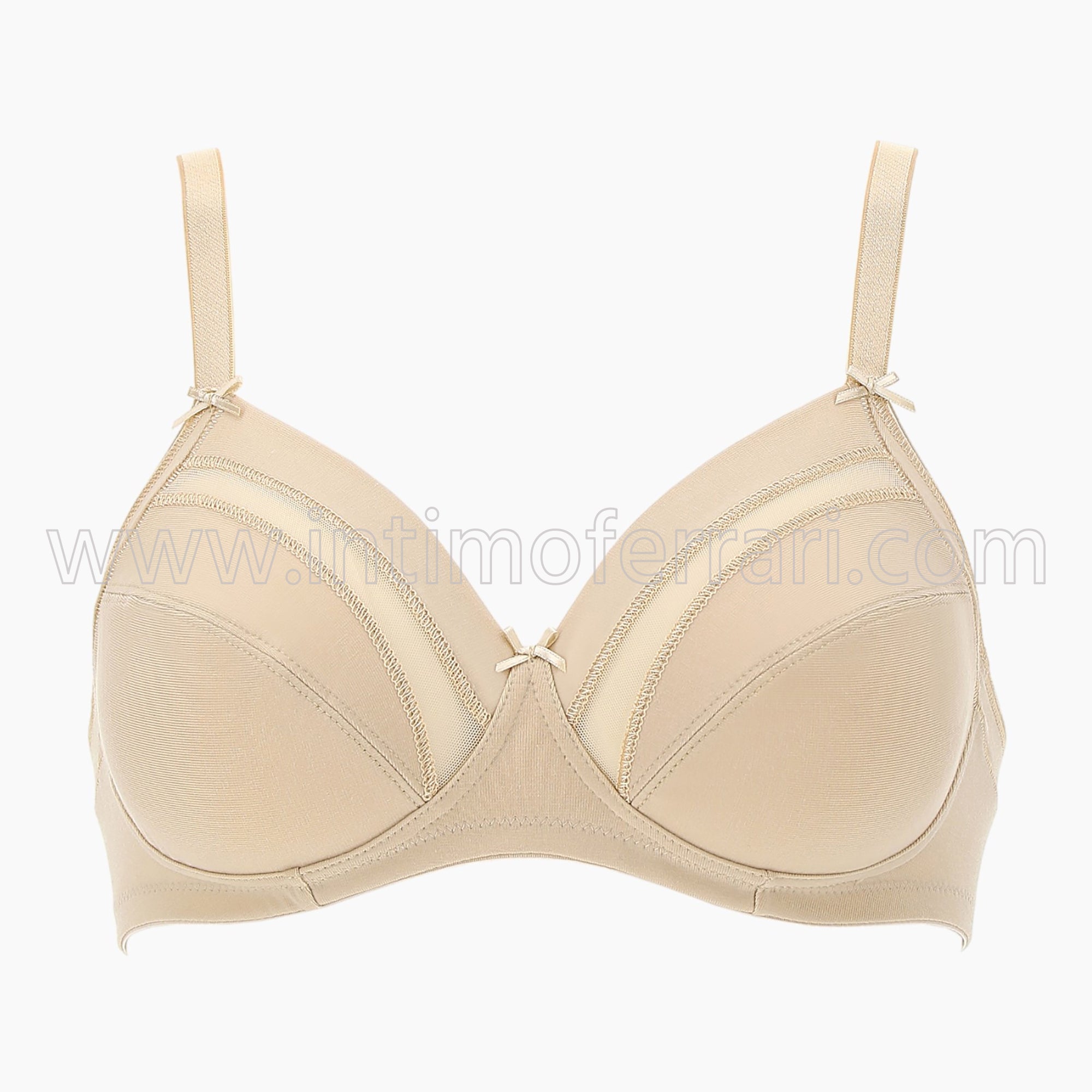 Reggiseno senza ferretto sfoderato Lepel 270