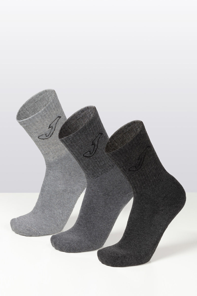 Calza spugna "tennis" Joma (3pz.)