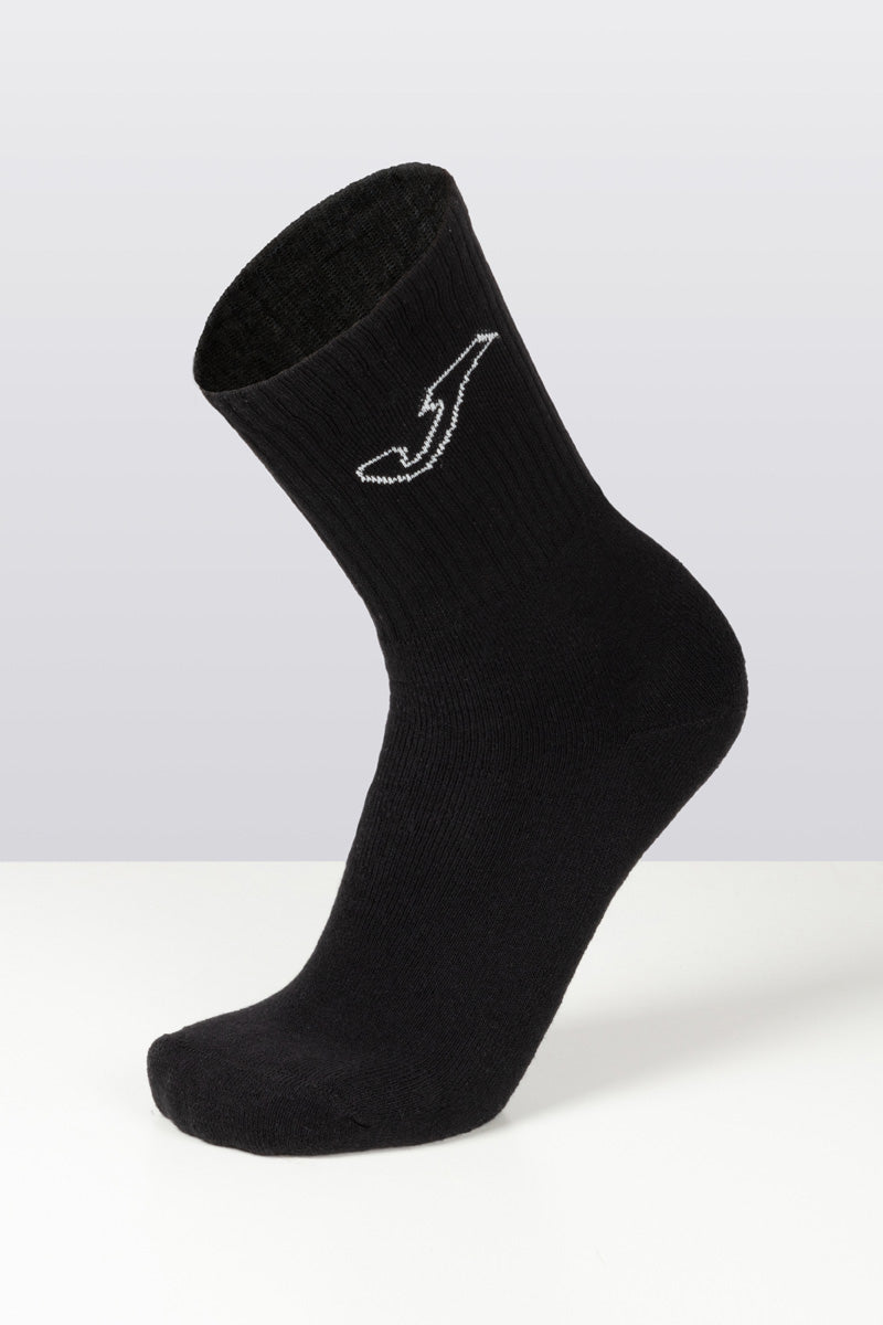 Calza spugna "tennis" Joma (3pz.)