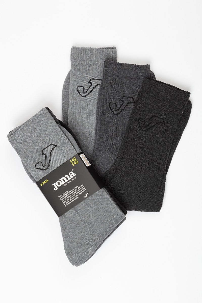 Calza spugna "tennis" Joma (3pz.)
