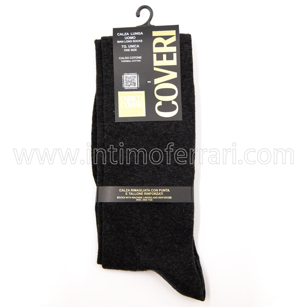 Gambaletto in Caldo cotone Enrico Coveri