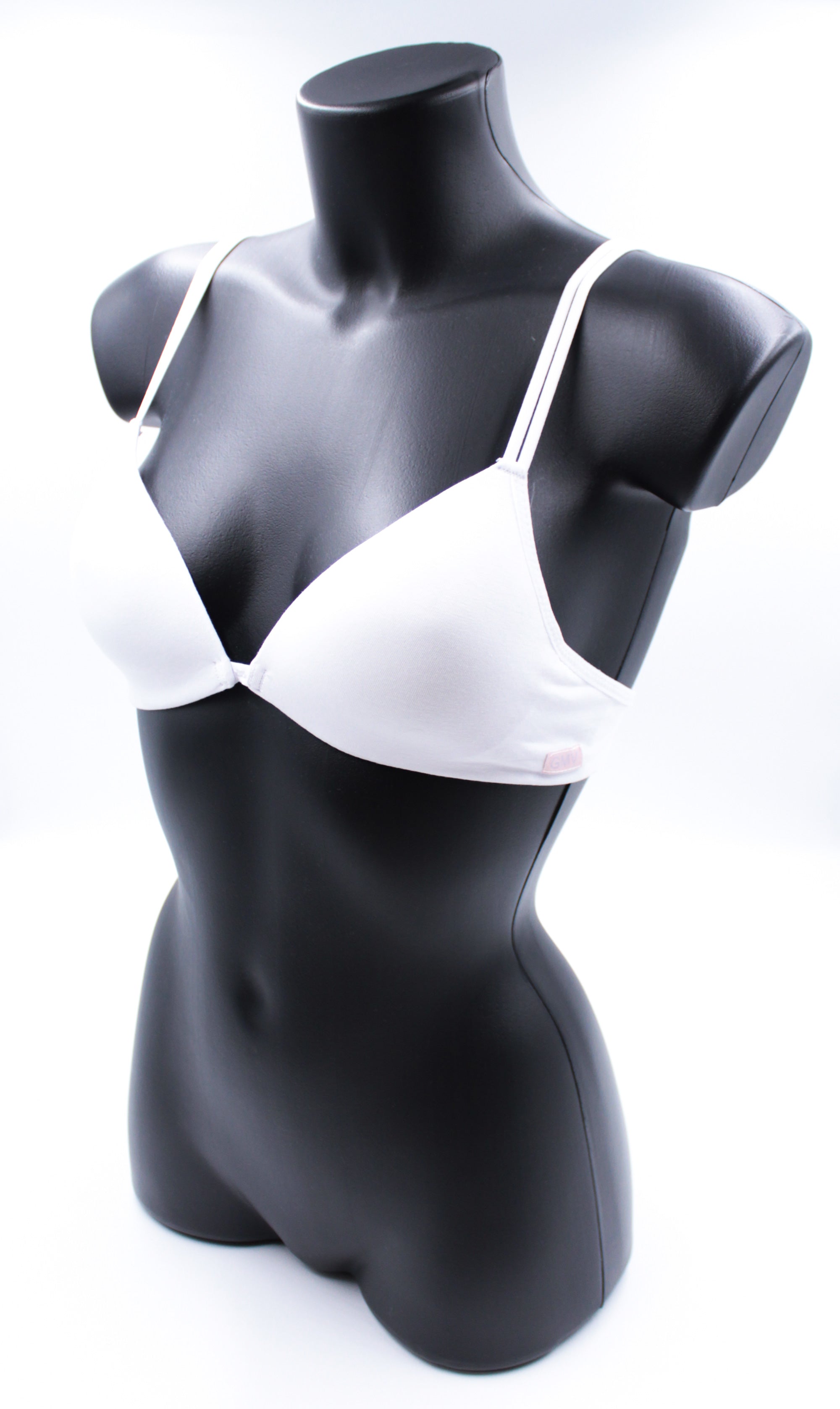 Triangolo Preformato senza ferretto in cotone Gian Marco Venturi Sole