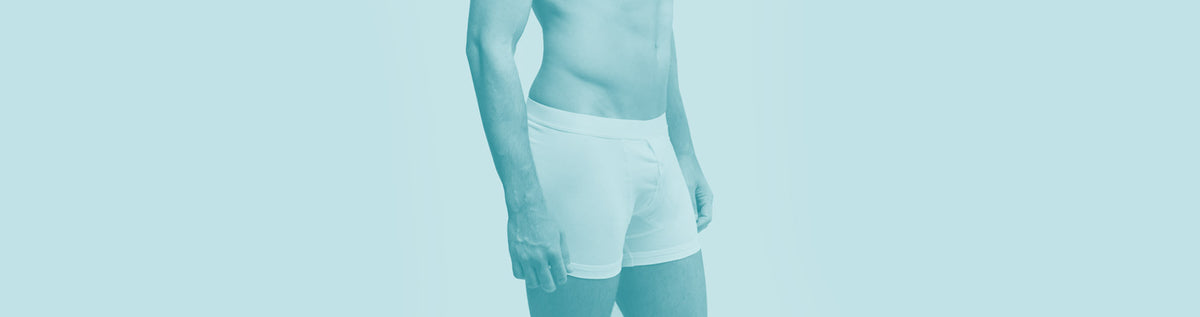 Terramar Boxer Slip Uomo Termico, Antivento, Con Tecnologia ClimaSense, Intimo Performante - 6