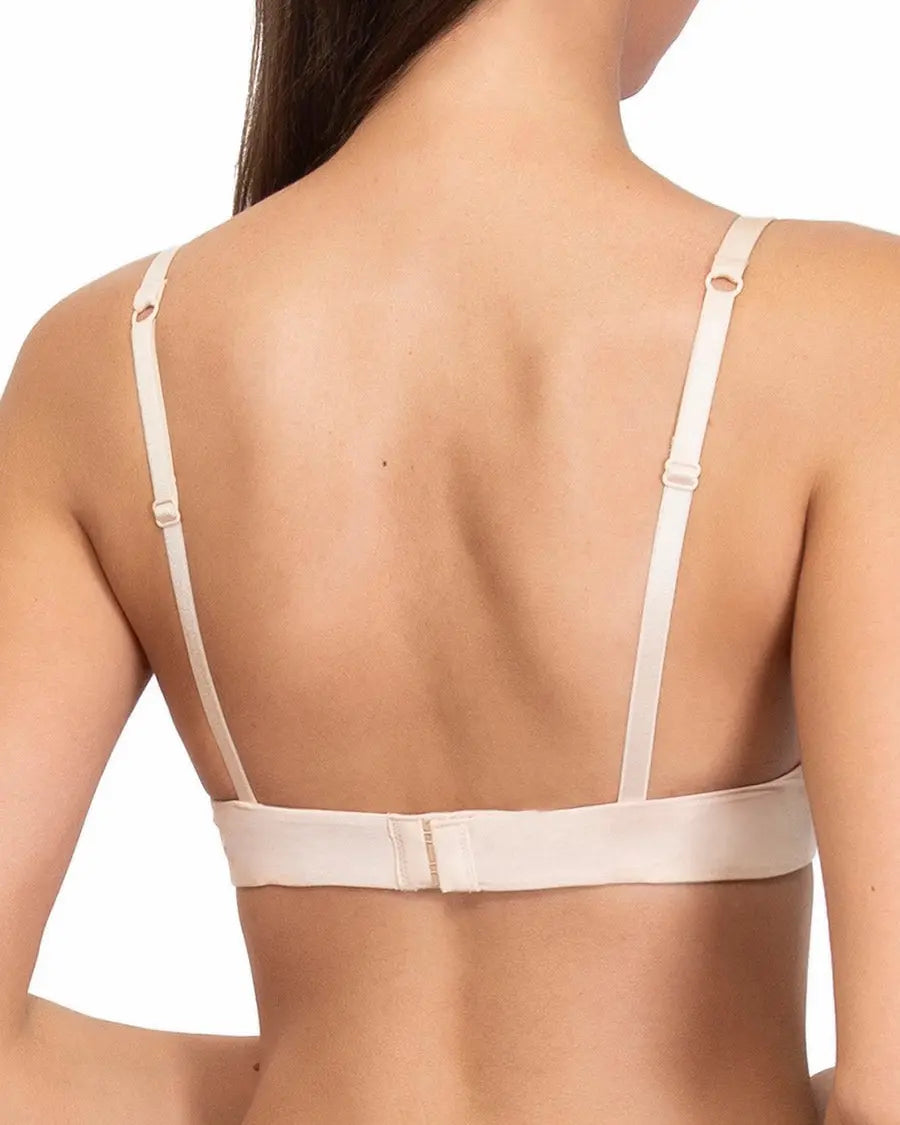 Reggiseno imbottito con ferretto SìèLei 1328 new