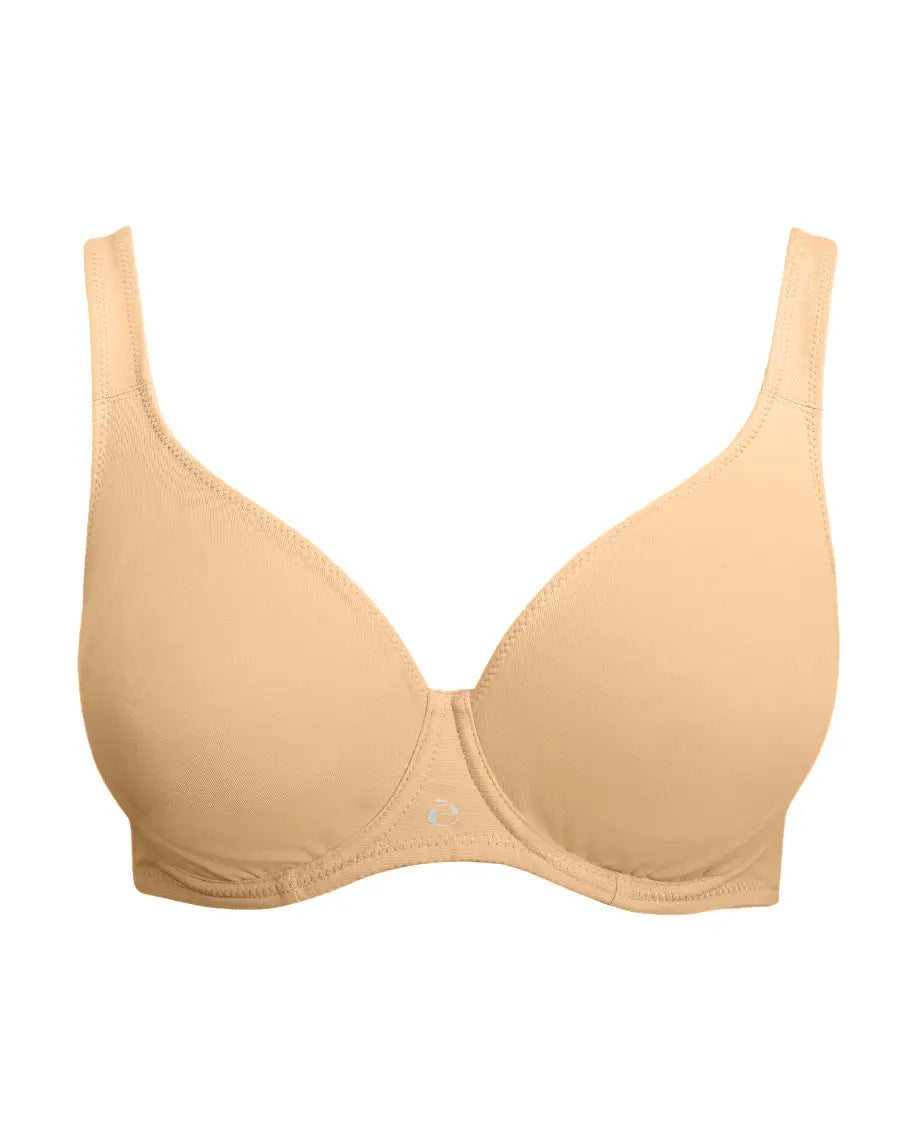 Reggiseno sfoderato con ferretto in coppa C SìèLei 1822