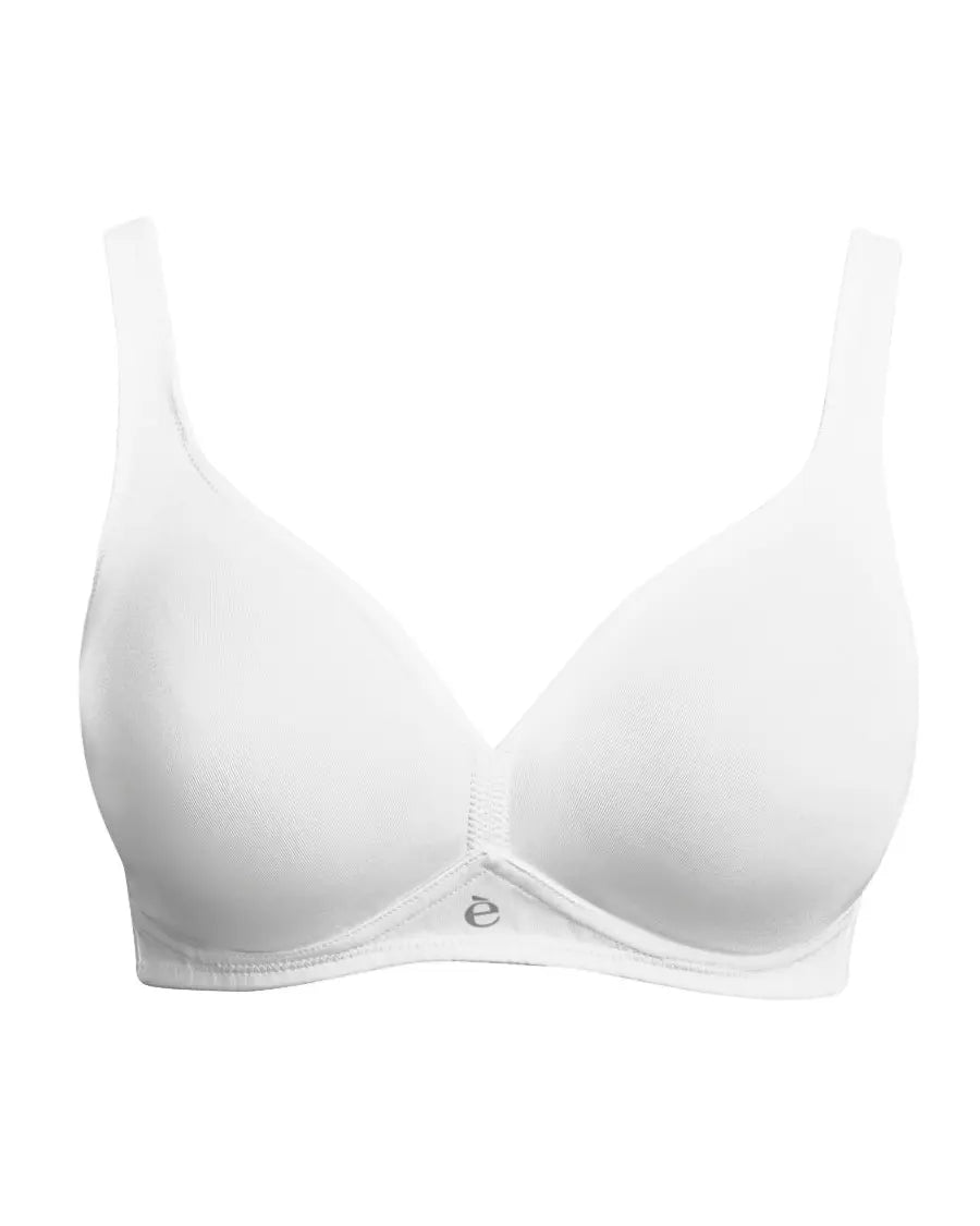Reggiseno sfoderato senza ferretto in coppa C SìèLei 1824