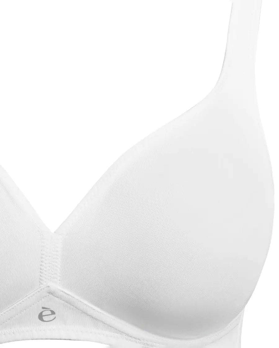 Reggiseno sfoderato senza ferretto in coppa C SìèLei 1824