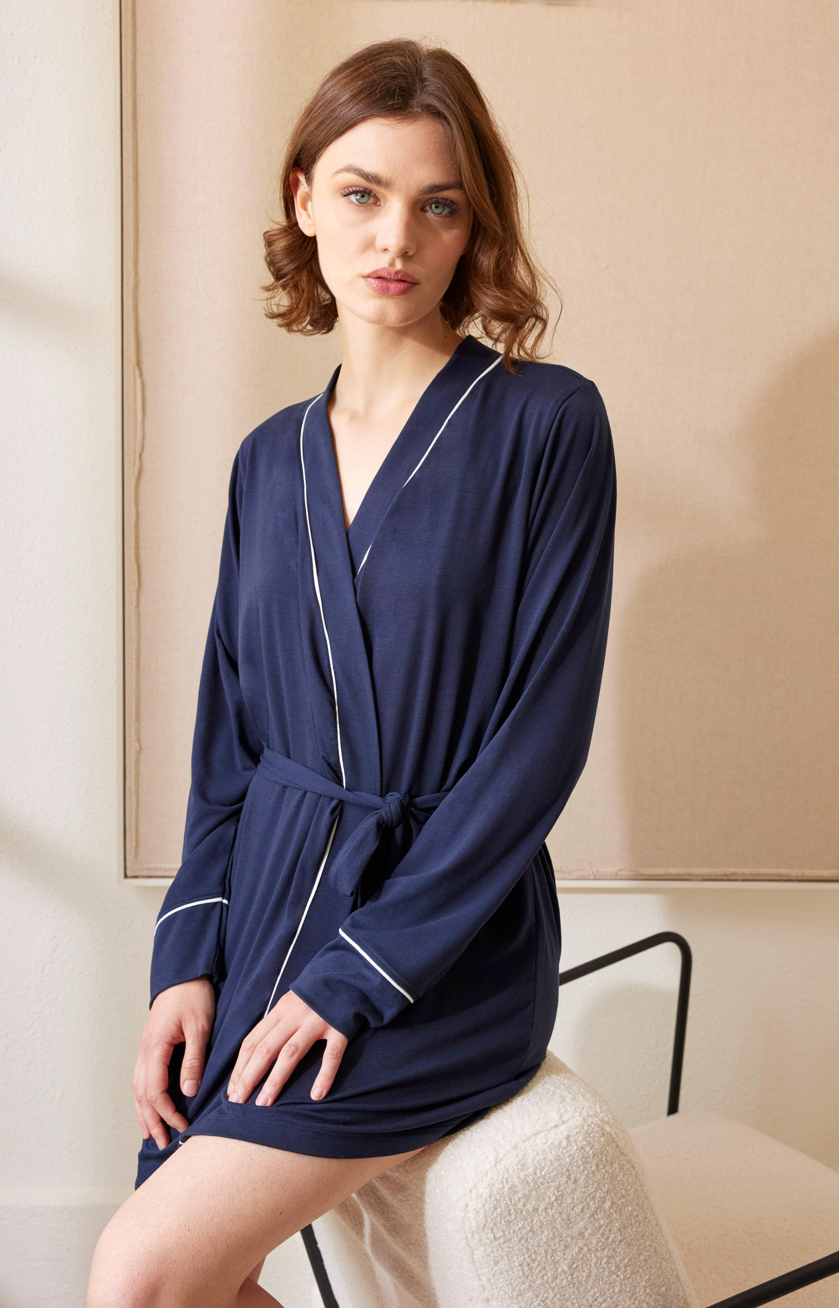 Vestaglia Jadea 3286