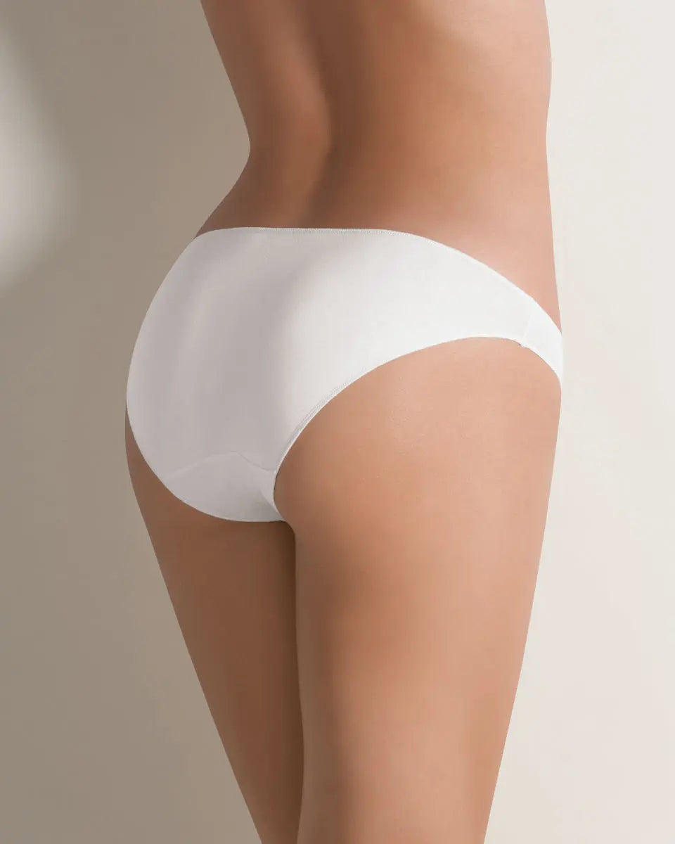 Slip a vita bassa Cotonella 3487 (3 pz.)