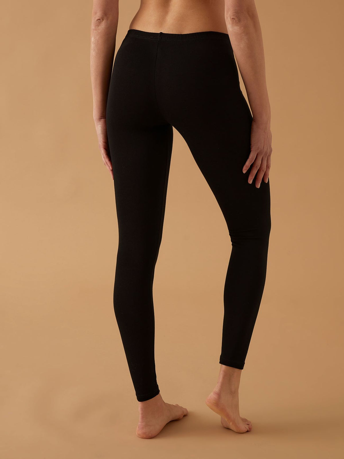 Legging in cotone Jadea 4192