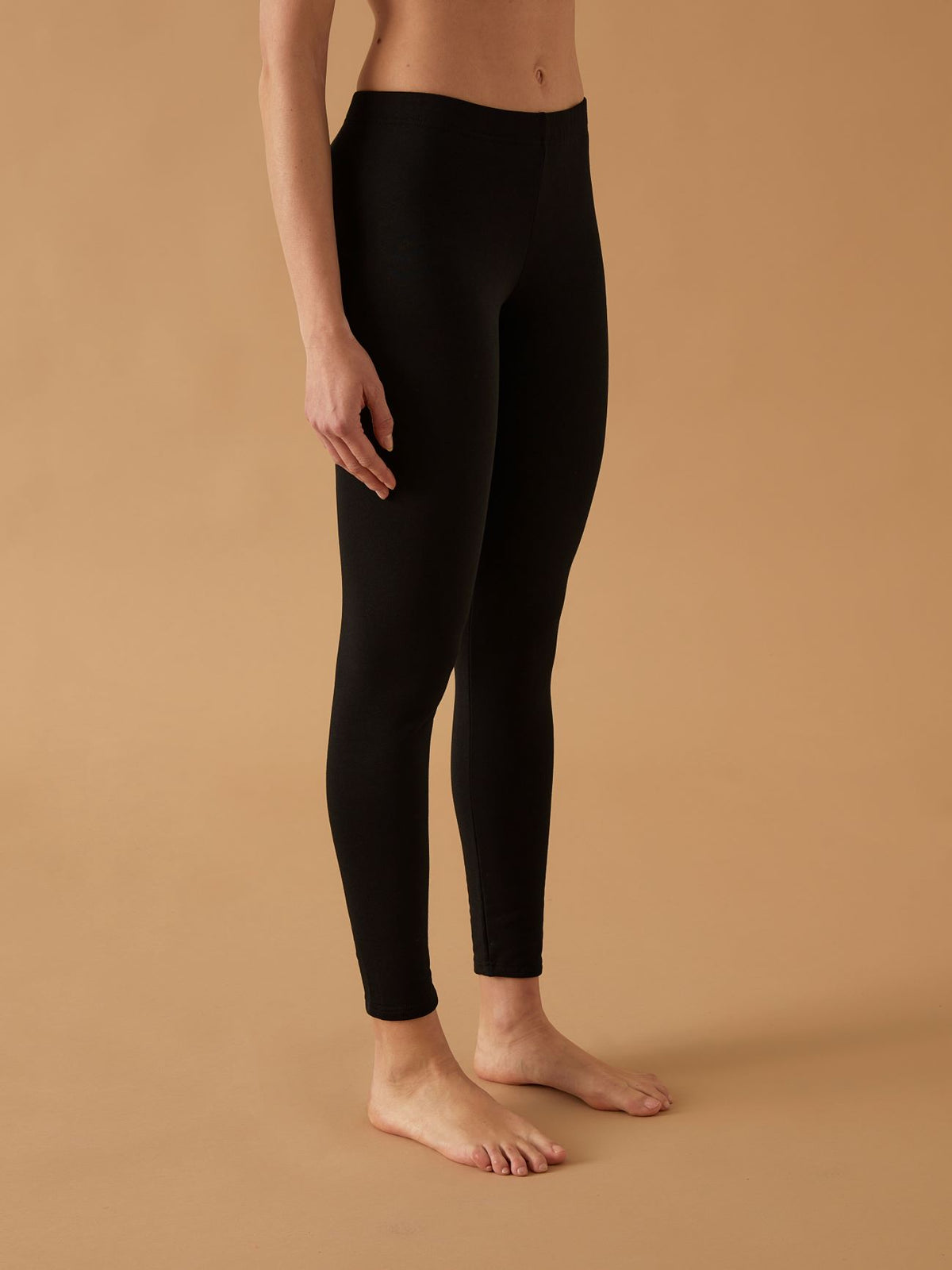 Leggings invernali Jadea 4367