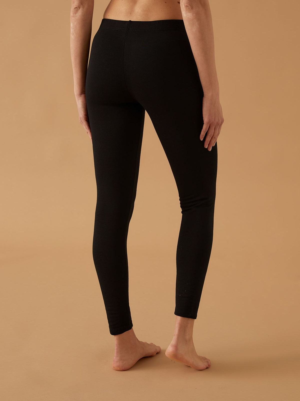 Leggings invernali Jadea 4367