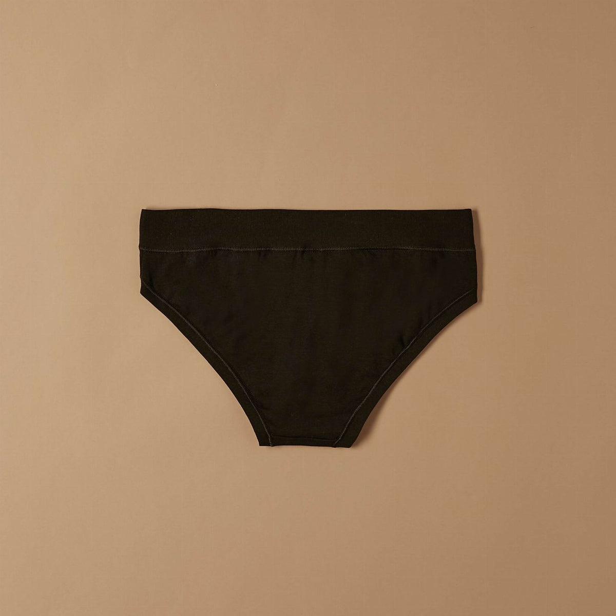 Slip con fasca alta in cotone e modal Jadea 503