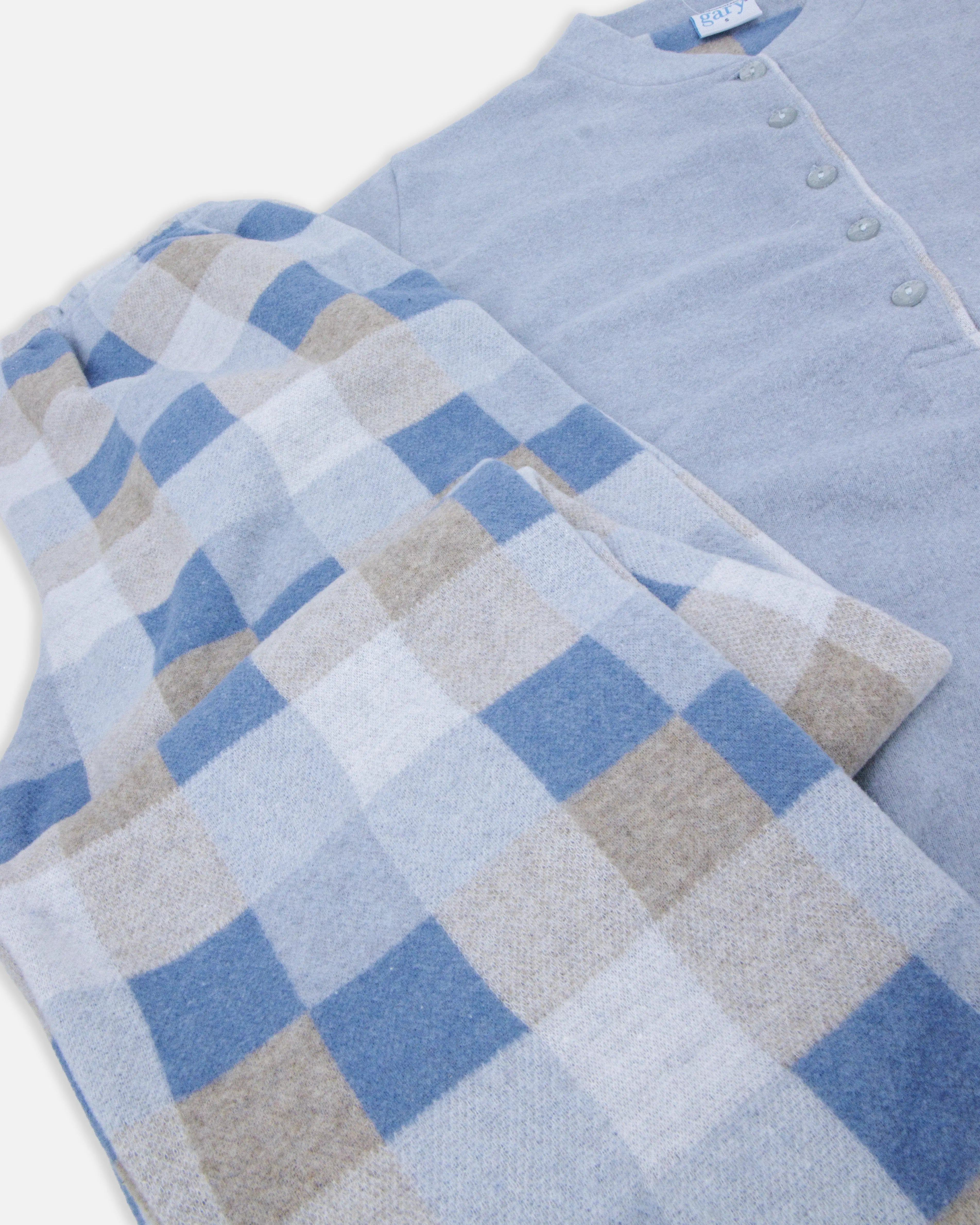 Pigiama da donna in punto milano Gary 5120