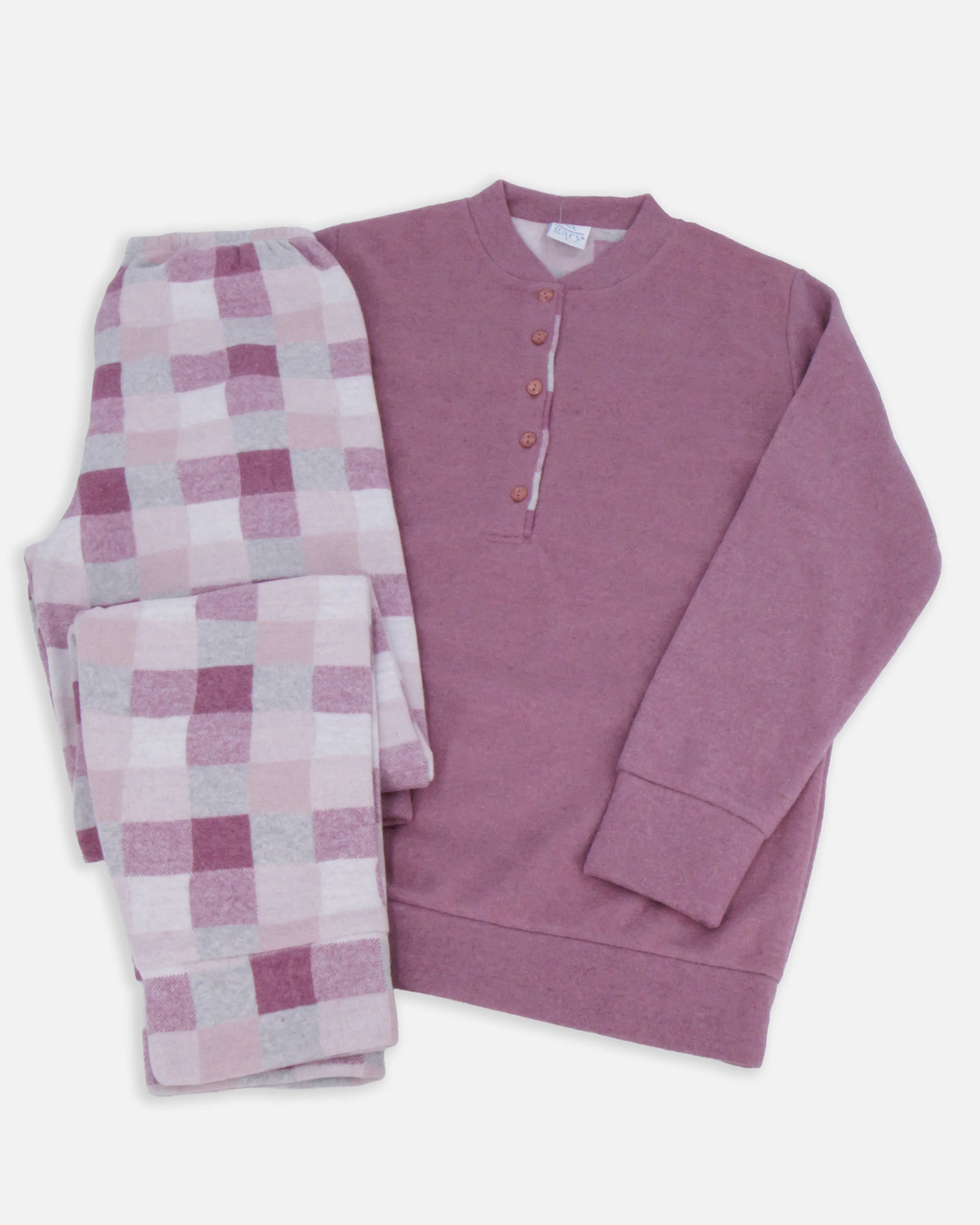 Pigiama da donna in punto milano Gary 5120