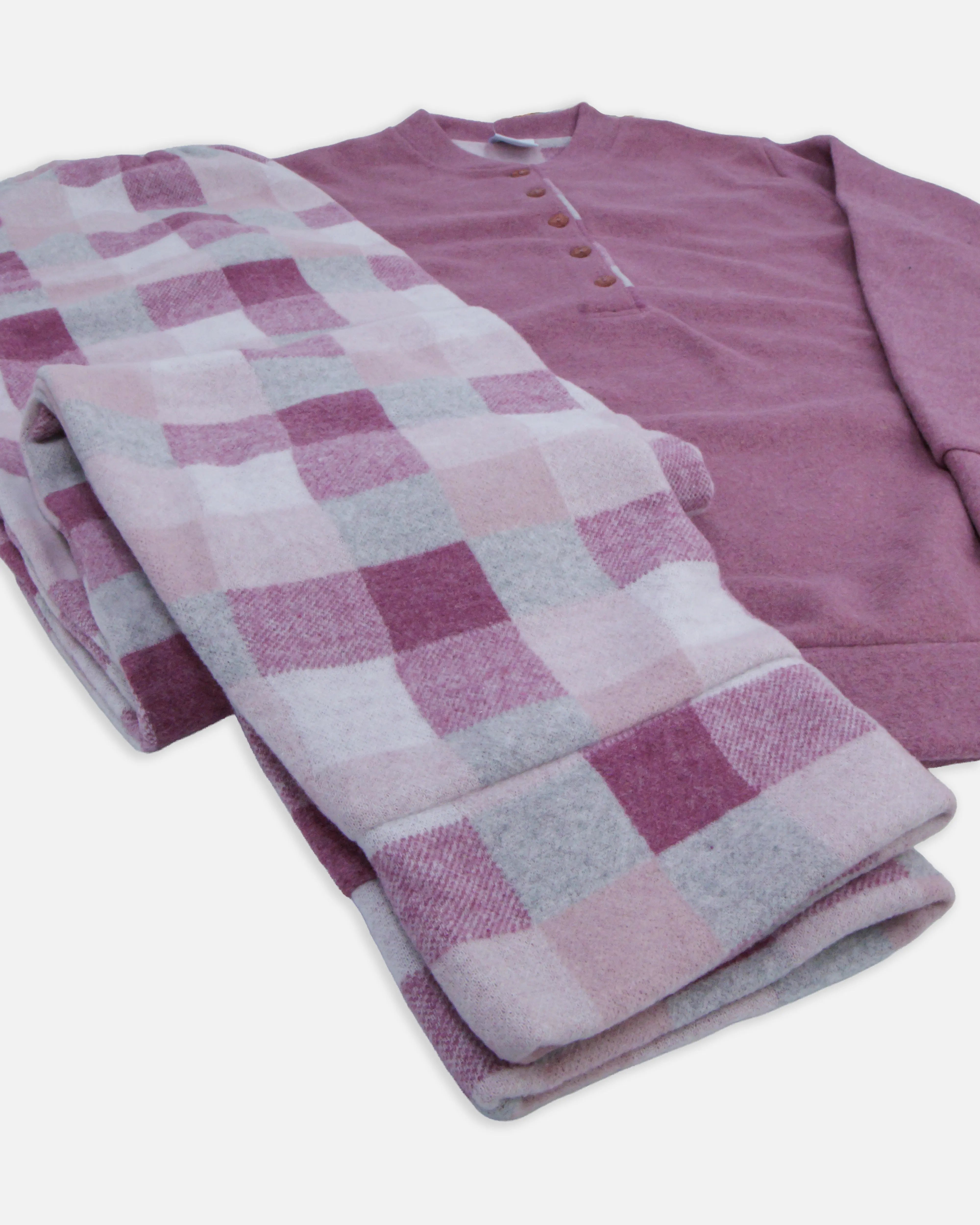 Pigiama da donna in punto milano Gary 5120