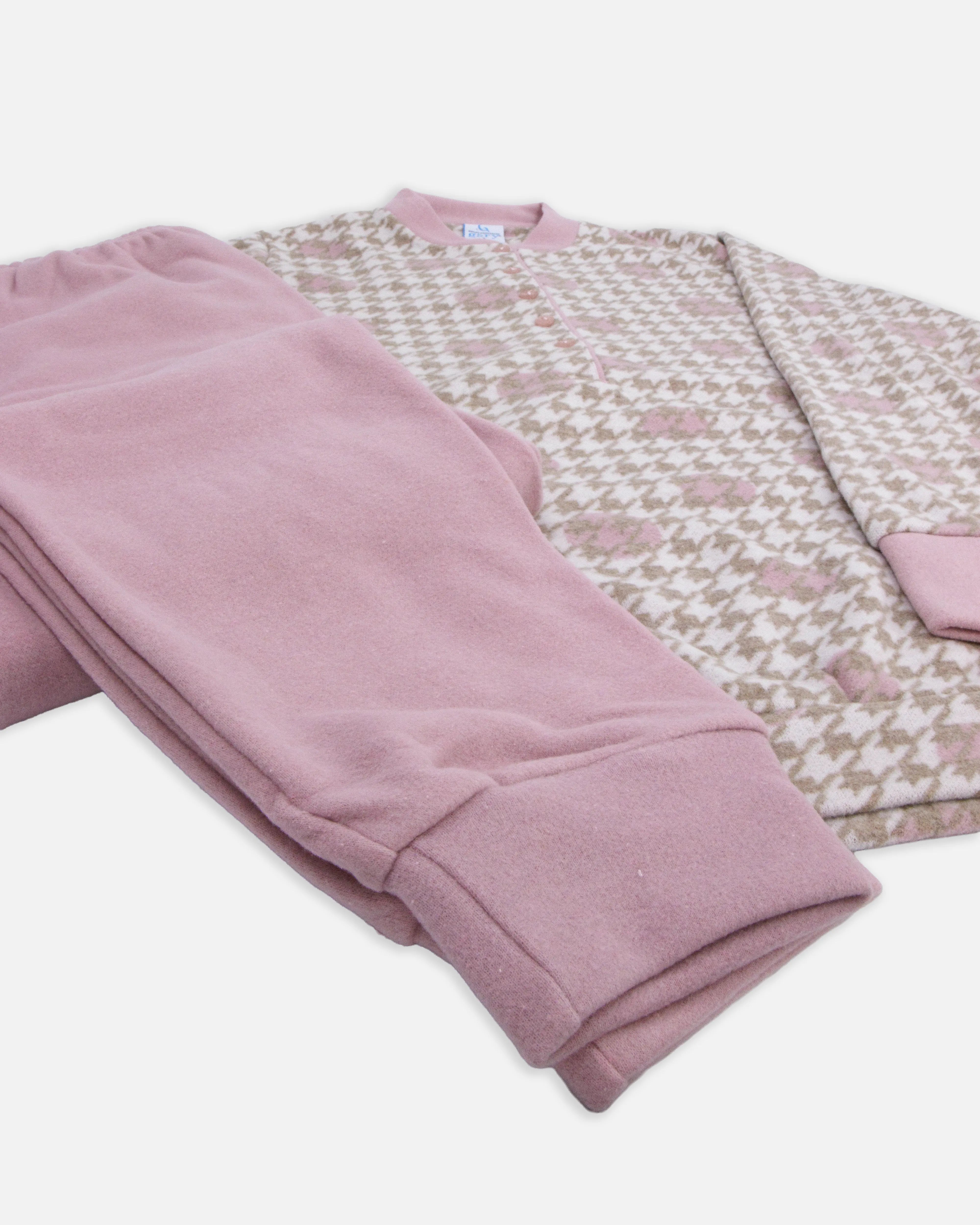 Pigiama da donna in punto milano Gary 5161