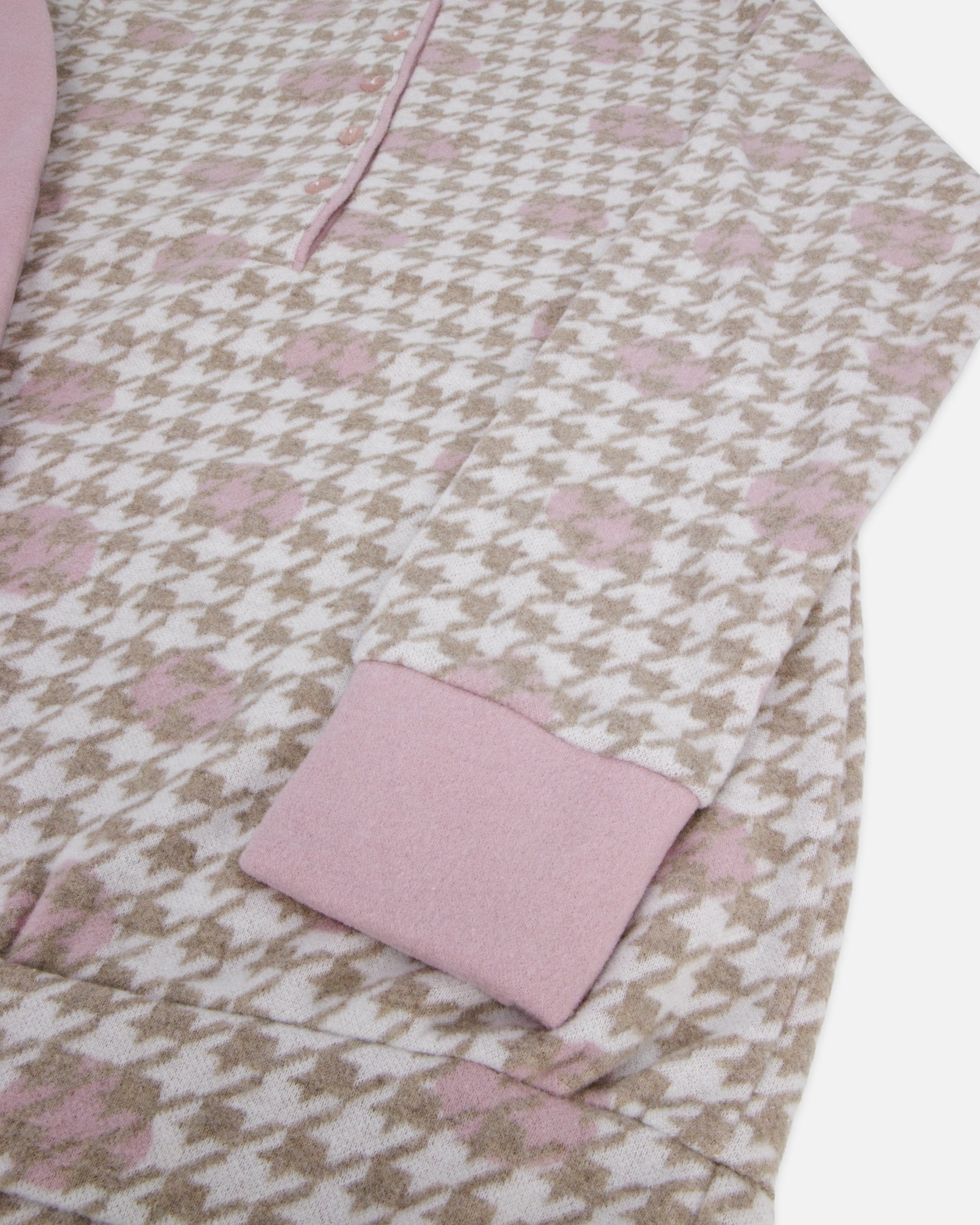 Pigiama da donna in punto milano Gary 5161