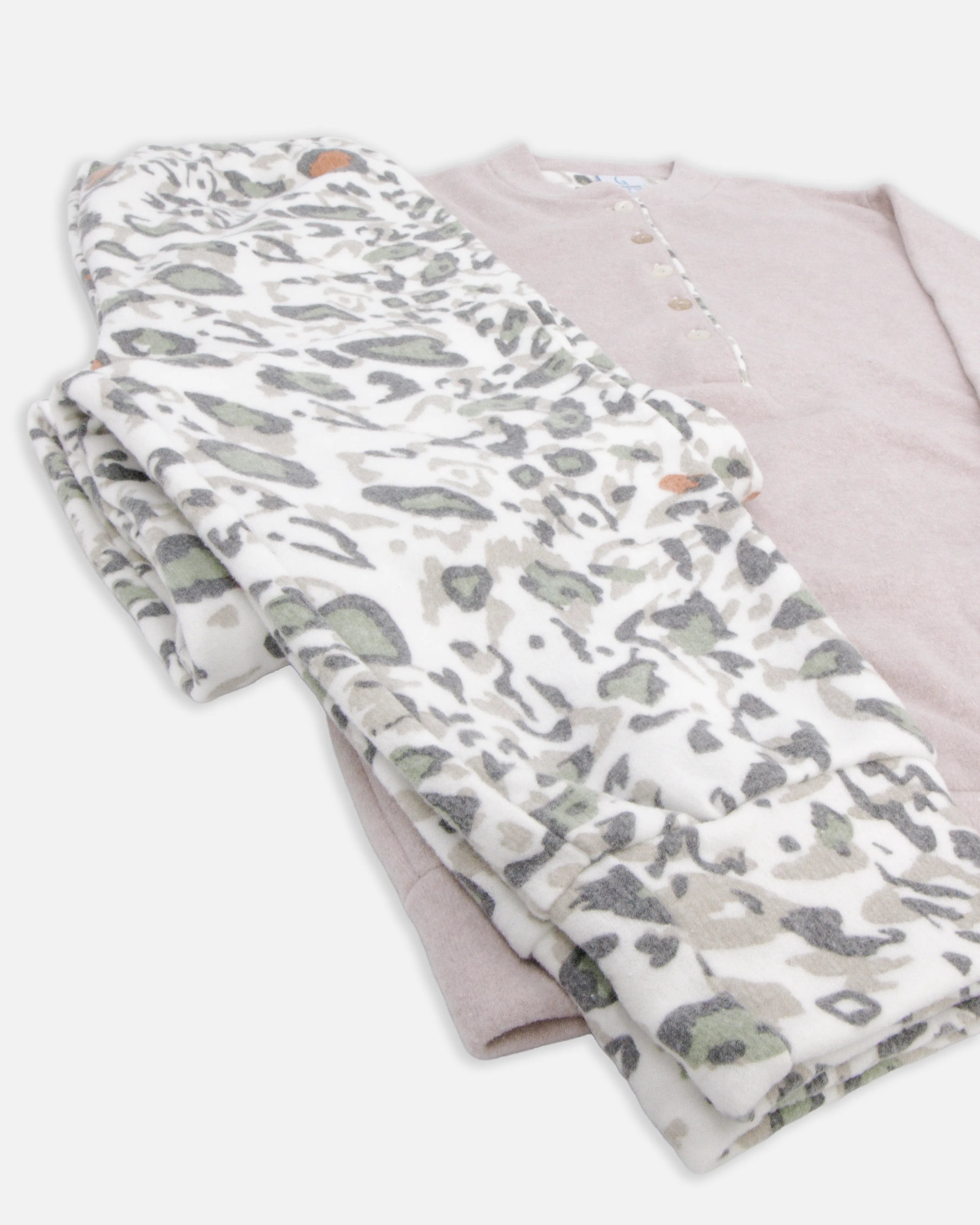 Pigiama da donna in punto milano Gary 5170