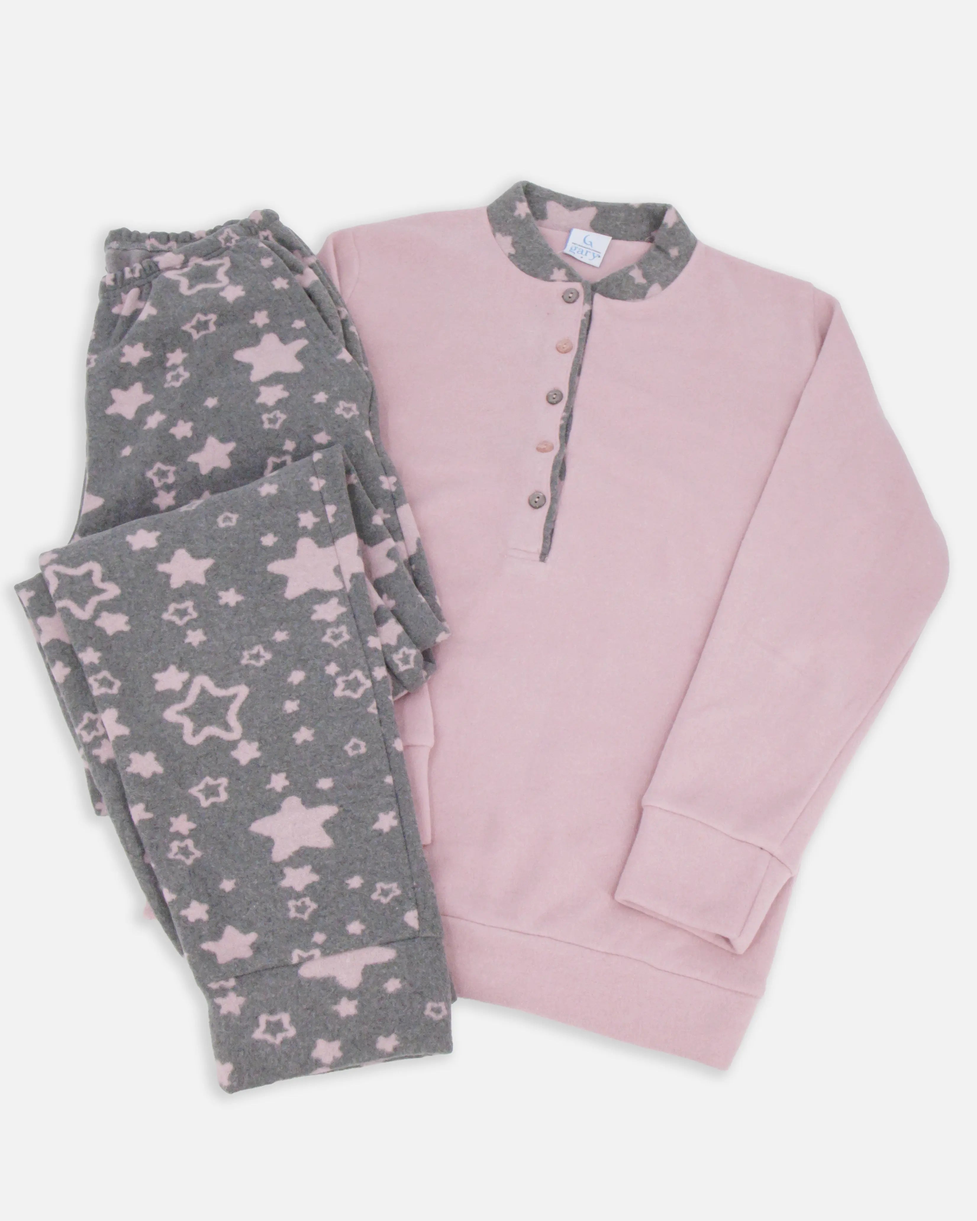 Pigiama da donna in punto milano Gary 5185