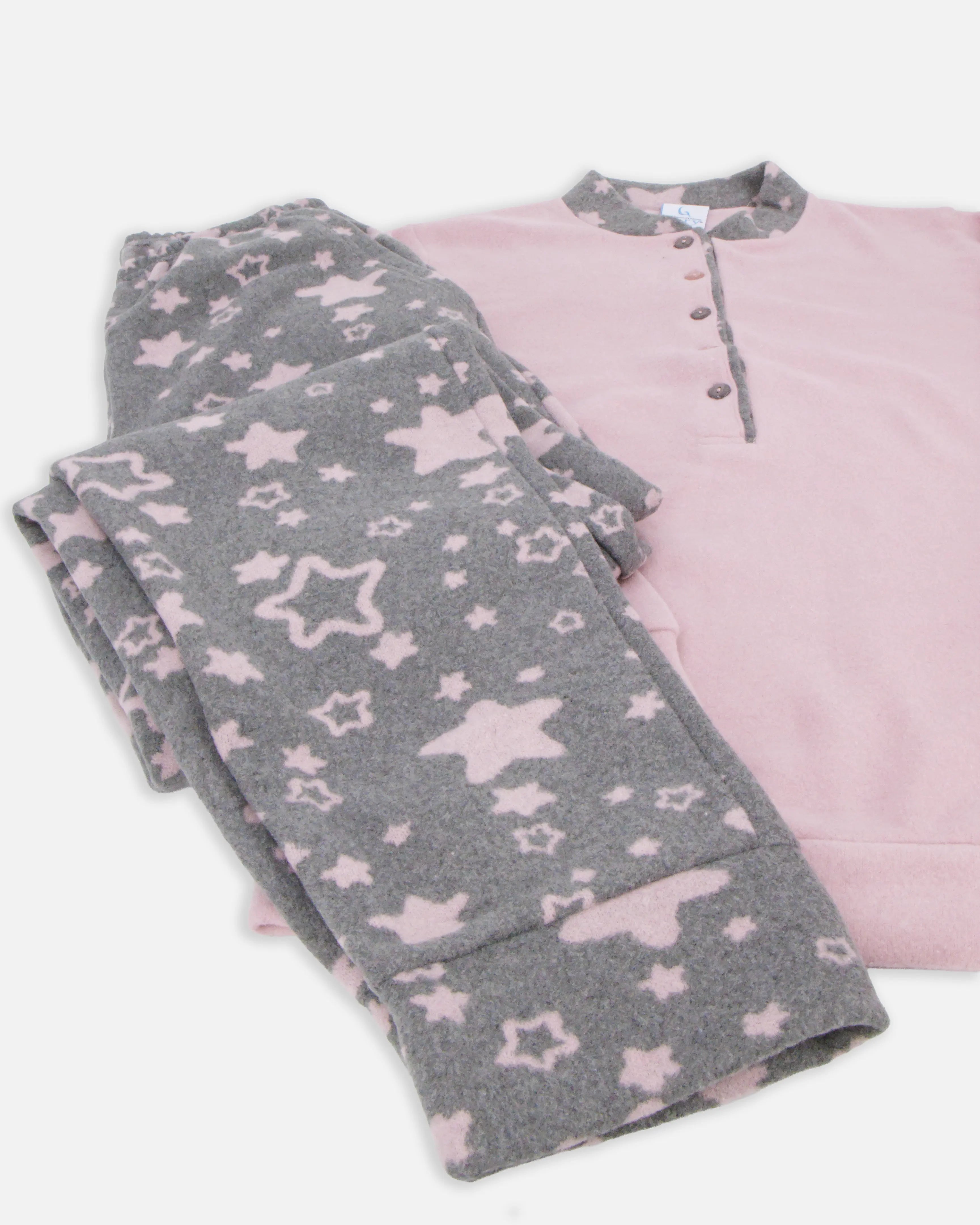 Pigiama da donna in punto milano Gary 5185