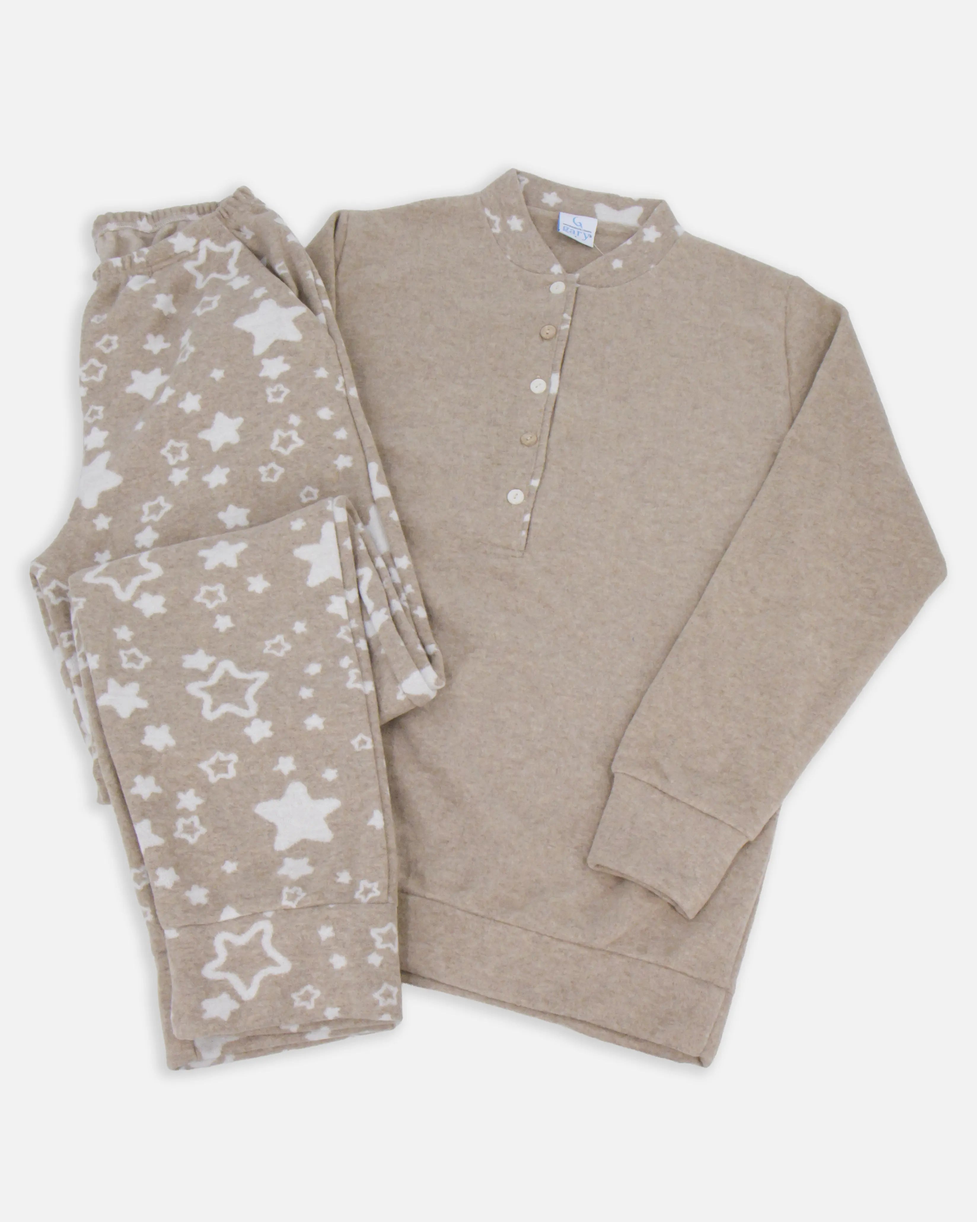 Pigiama da donna in punto milano Gary 5185