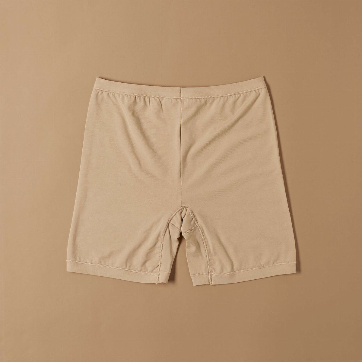 Slip a pantaloncino in cotone modal Jadea 536