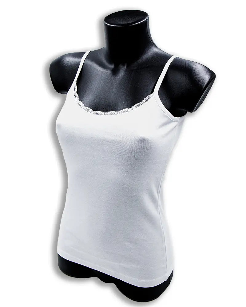 Spalla Stretta in caldo cotone  Ma.Re. 6672