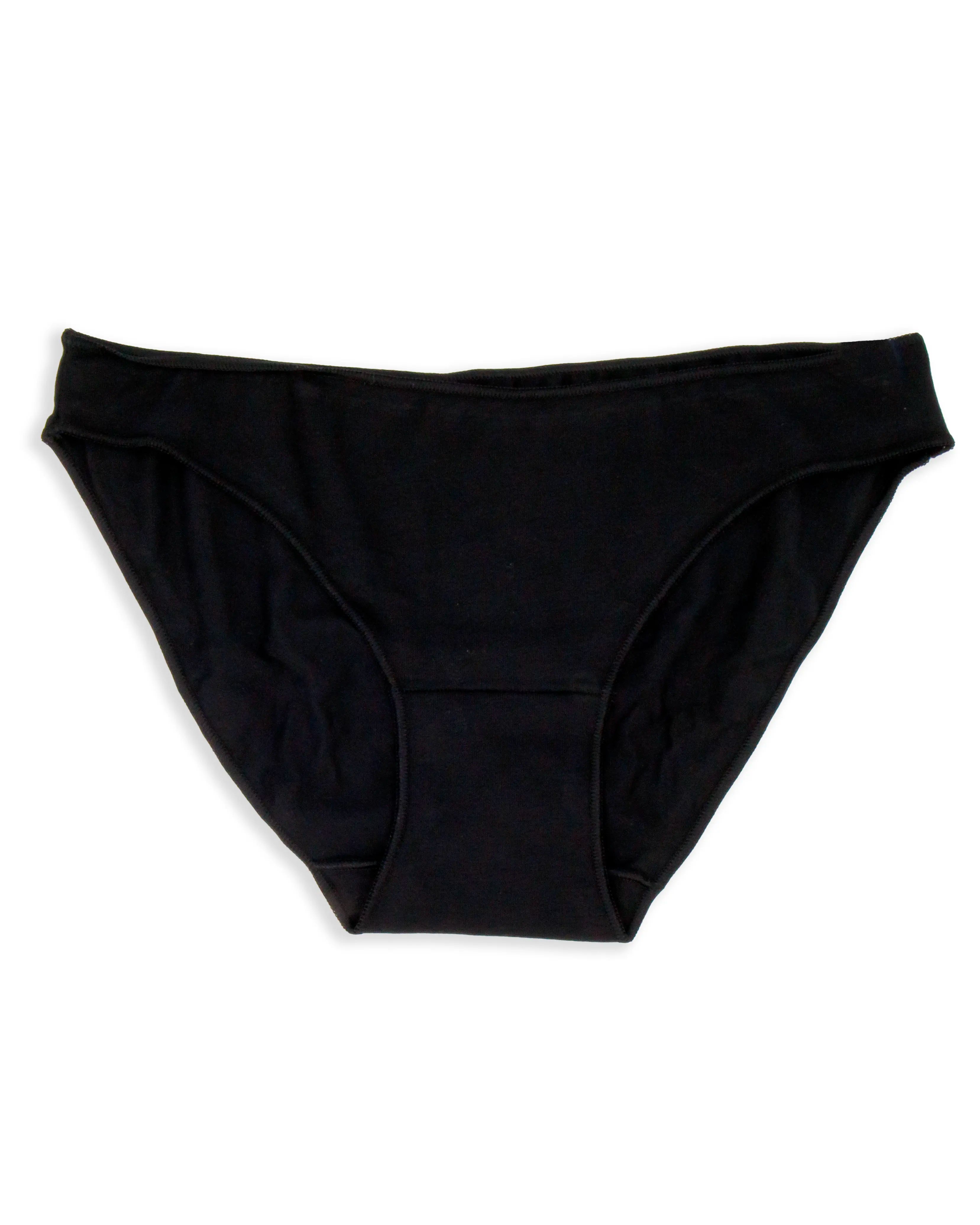 Slip a vita bassa Cotonella 3487 (3 pz.)