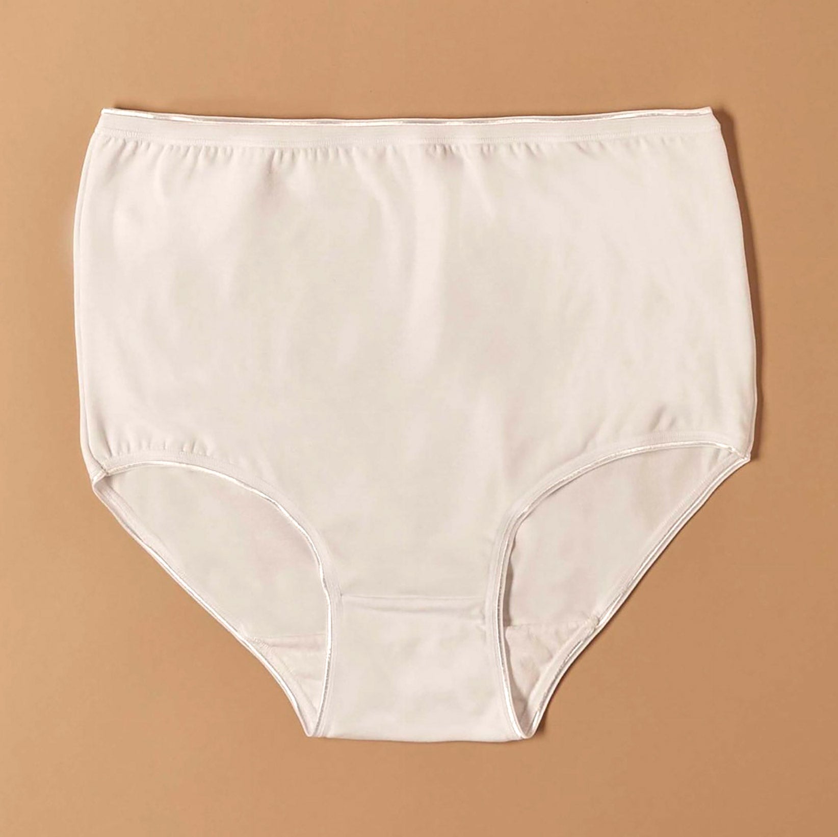 Coulotte in cotone elasticizzato Jadea 05