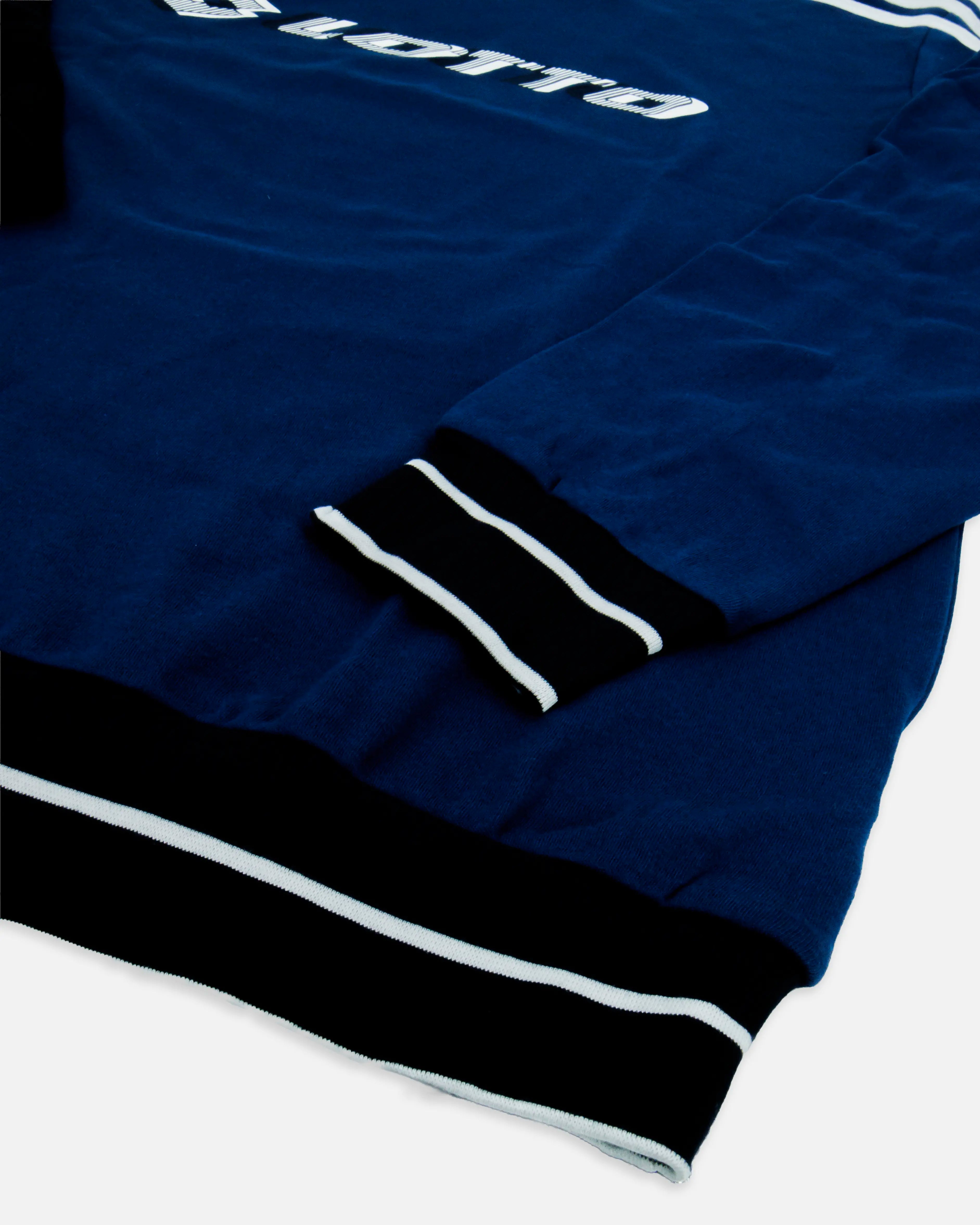 Pigiama in cotone interlock Lotto LP2134