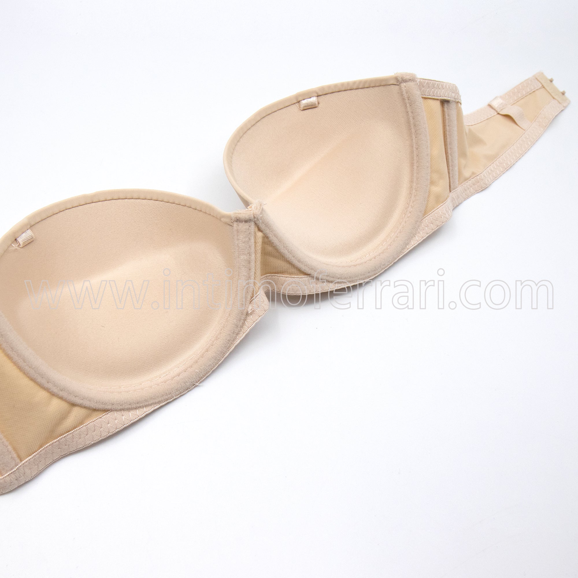 Reggiseno a fascia Love and Bra Cindy