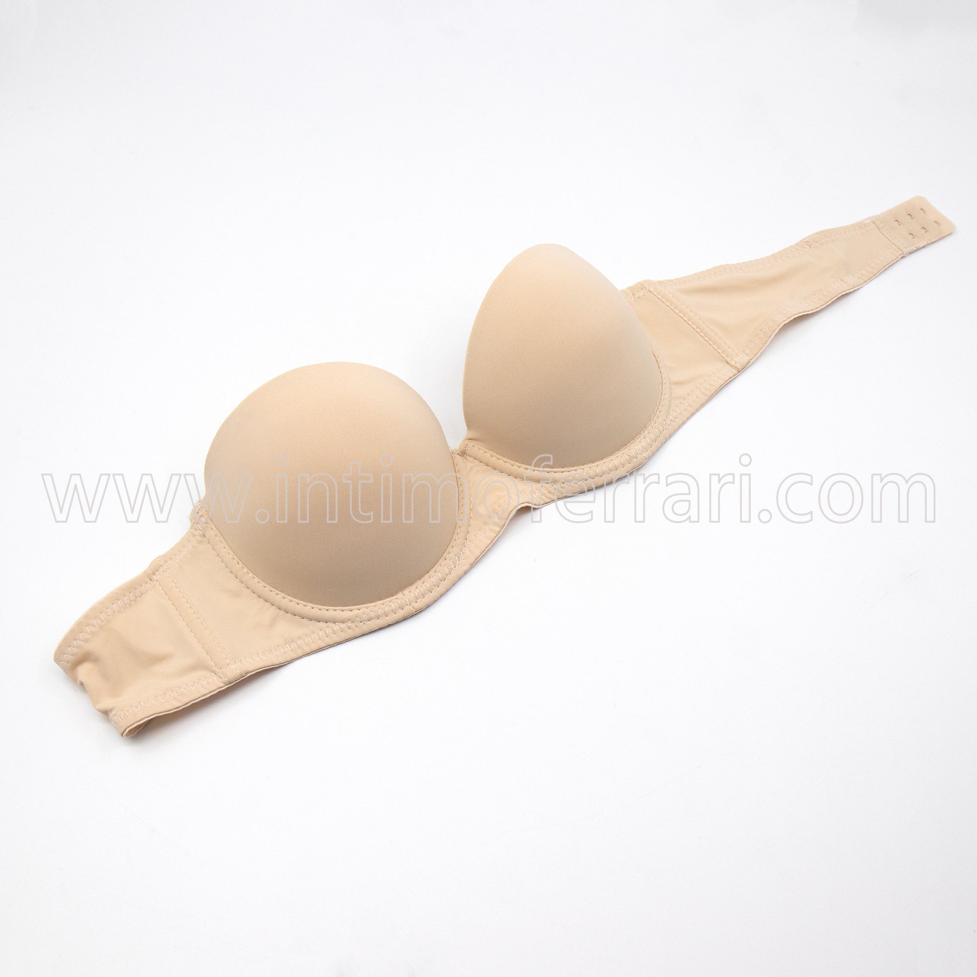 Reggiseno a fascia Love and Bra Cindy