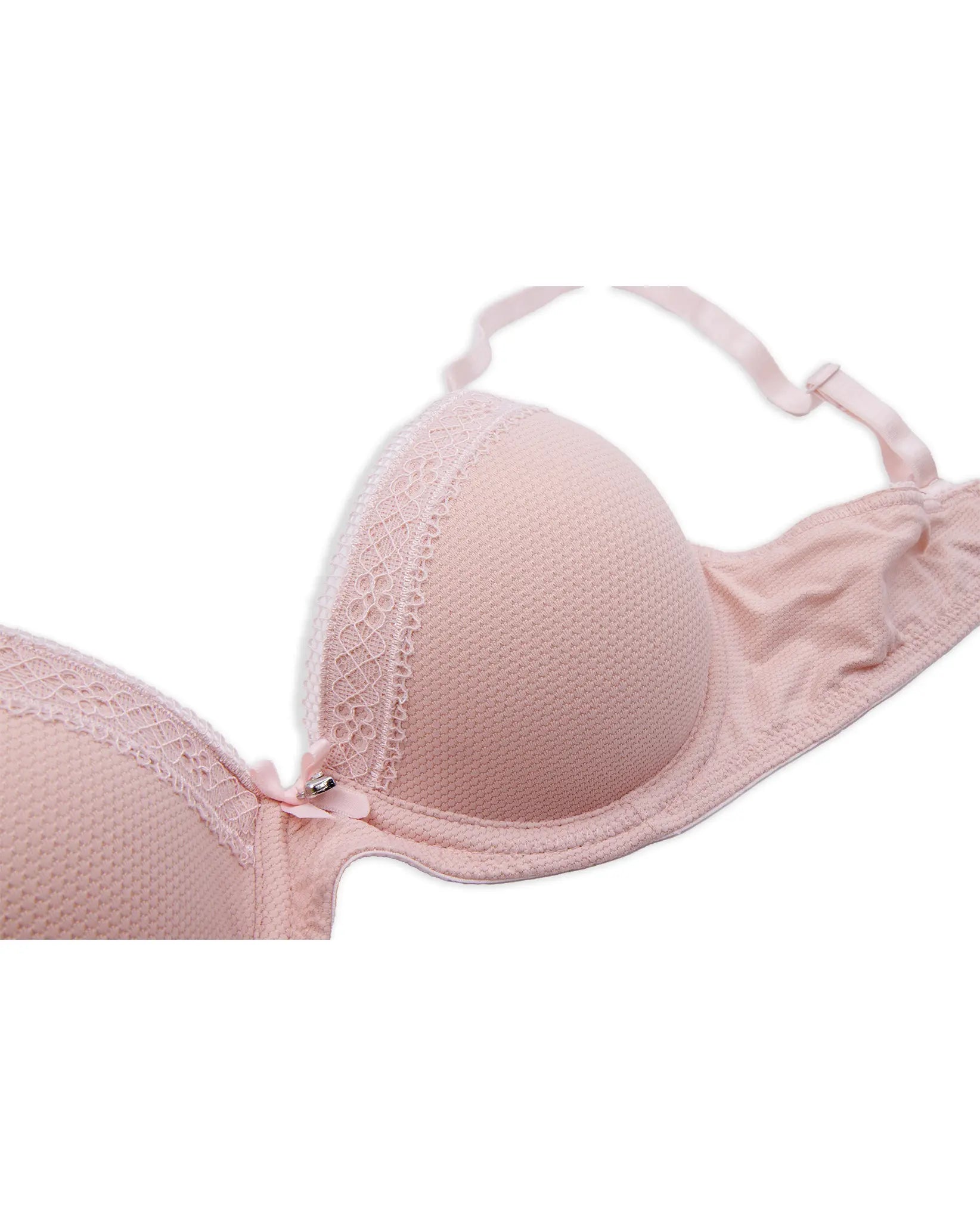 Reggiseno imbottito con ferretto Sì è Lei 1882