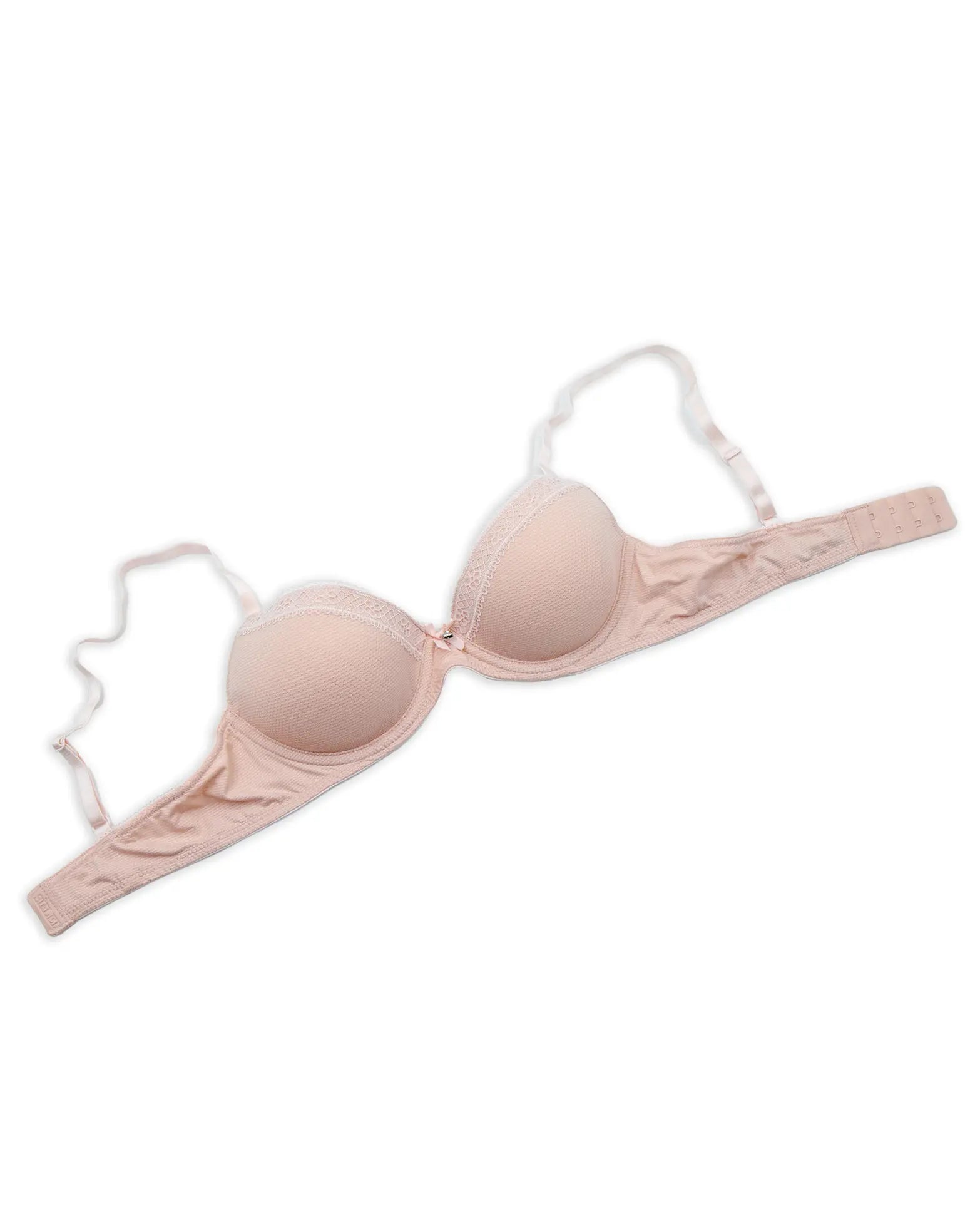Reggiseno imbottito con ferretto Sì è Lei 1882