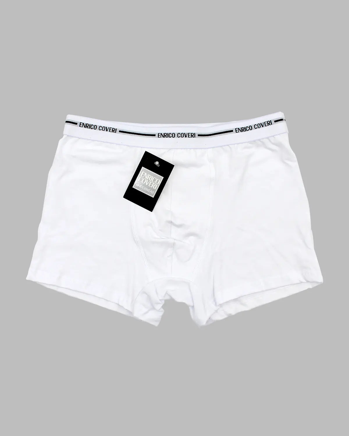 Boxer in cotone elasticizzato Enrico Coveri EB1000