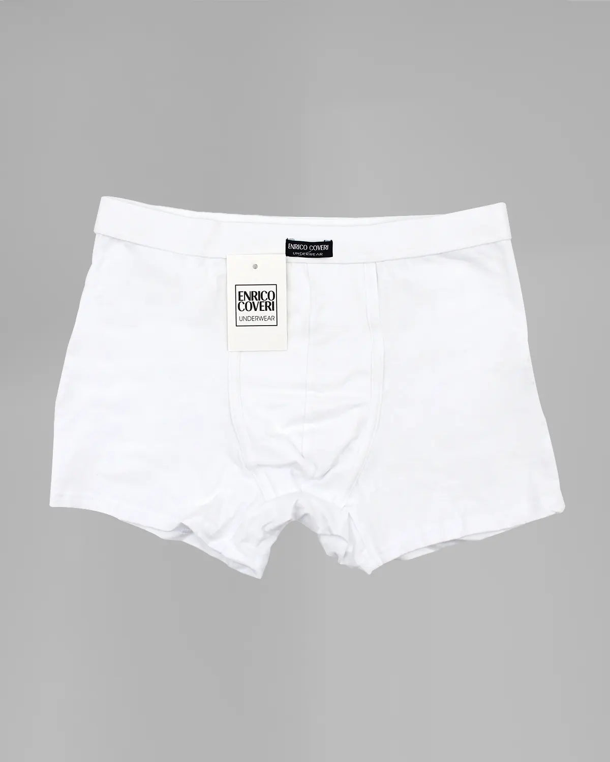 Boxer in cotone elasticizzato Enrico Coveri EB1002