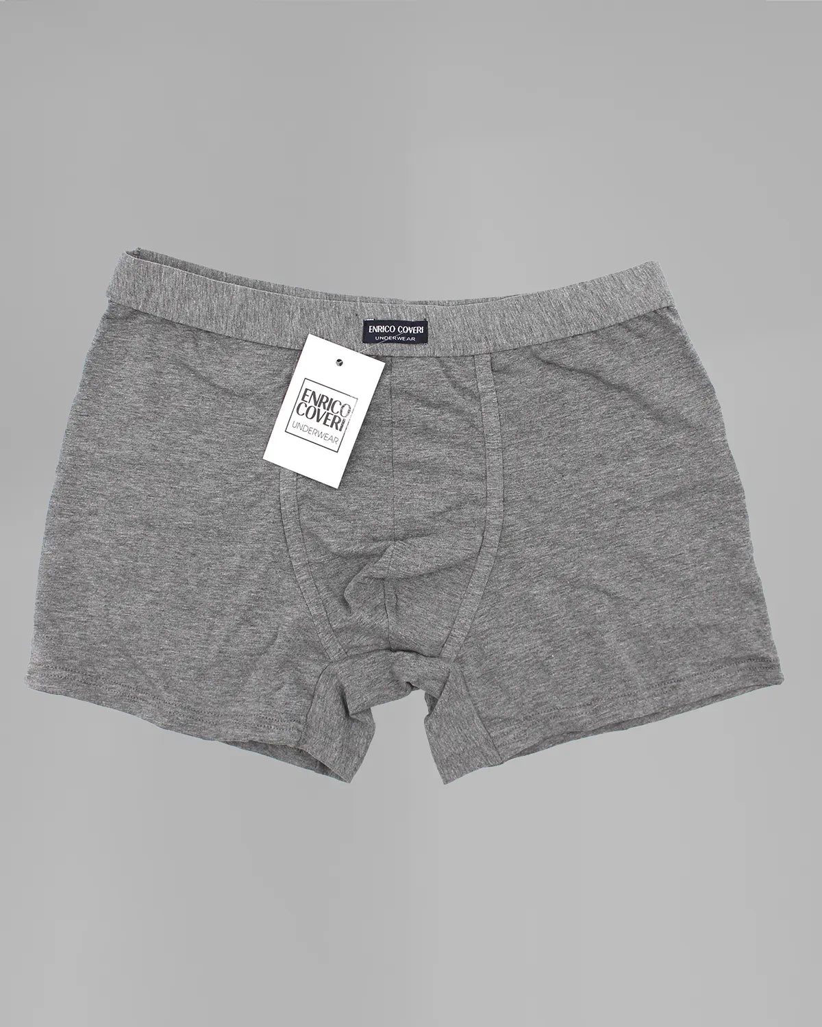 Boxer in cotone elasticizzato Enrico Coveri EB1002