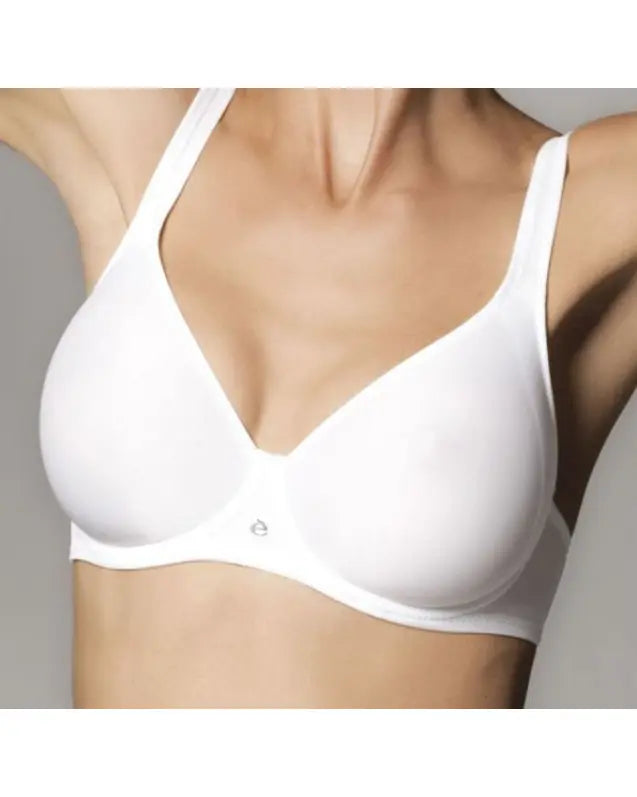 Reggiseno sfoderato con ferretto in coppa C SìèLei 1822