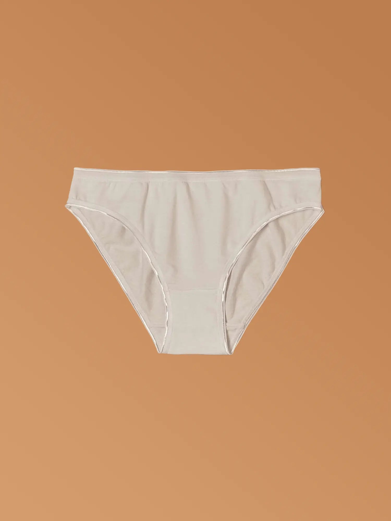 Slip a vita bassa in cotone bielastico (3 pz) Jadea 7000