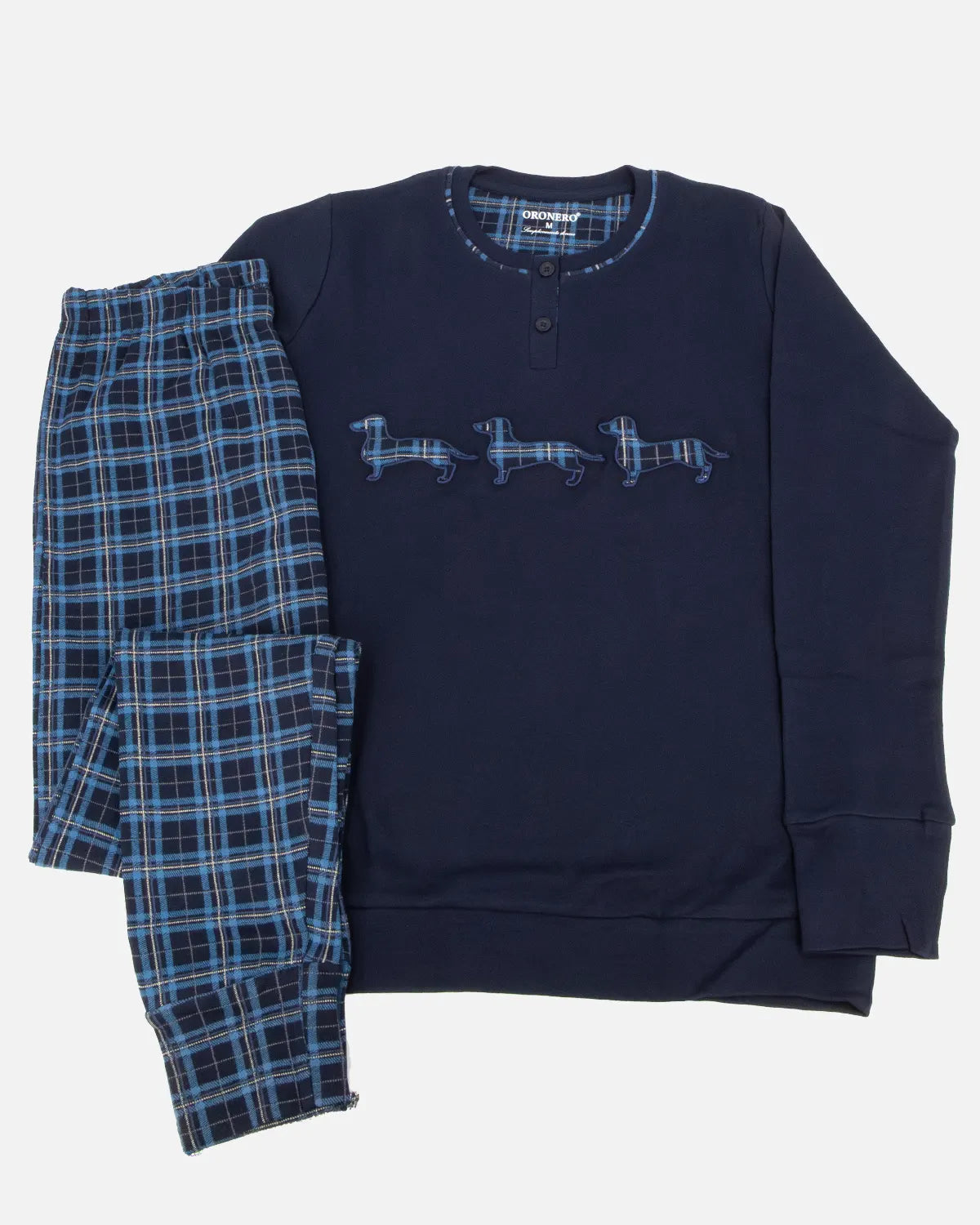 #colore_blu navy