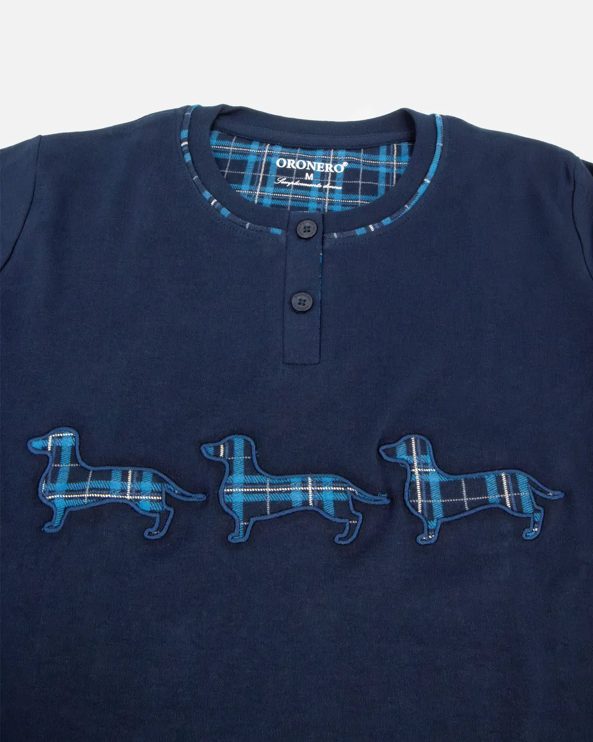 #colore_blu navy