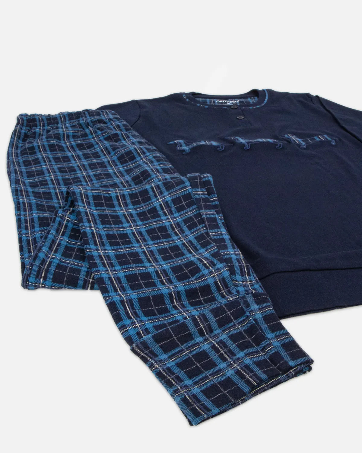 #colore_blu navy